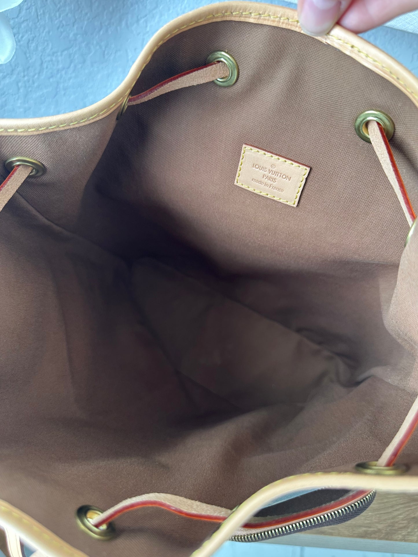 Sac Bosphore Backpack
