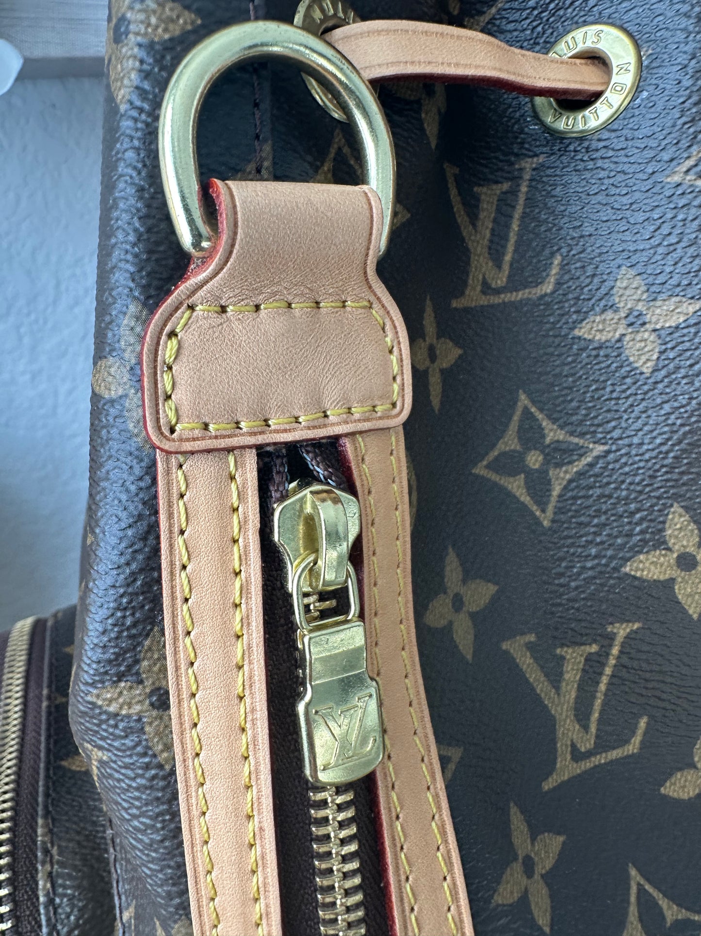 Sac Bosphore Backpack