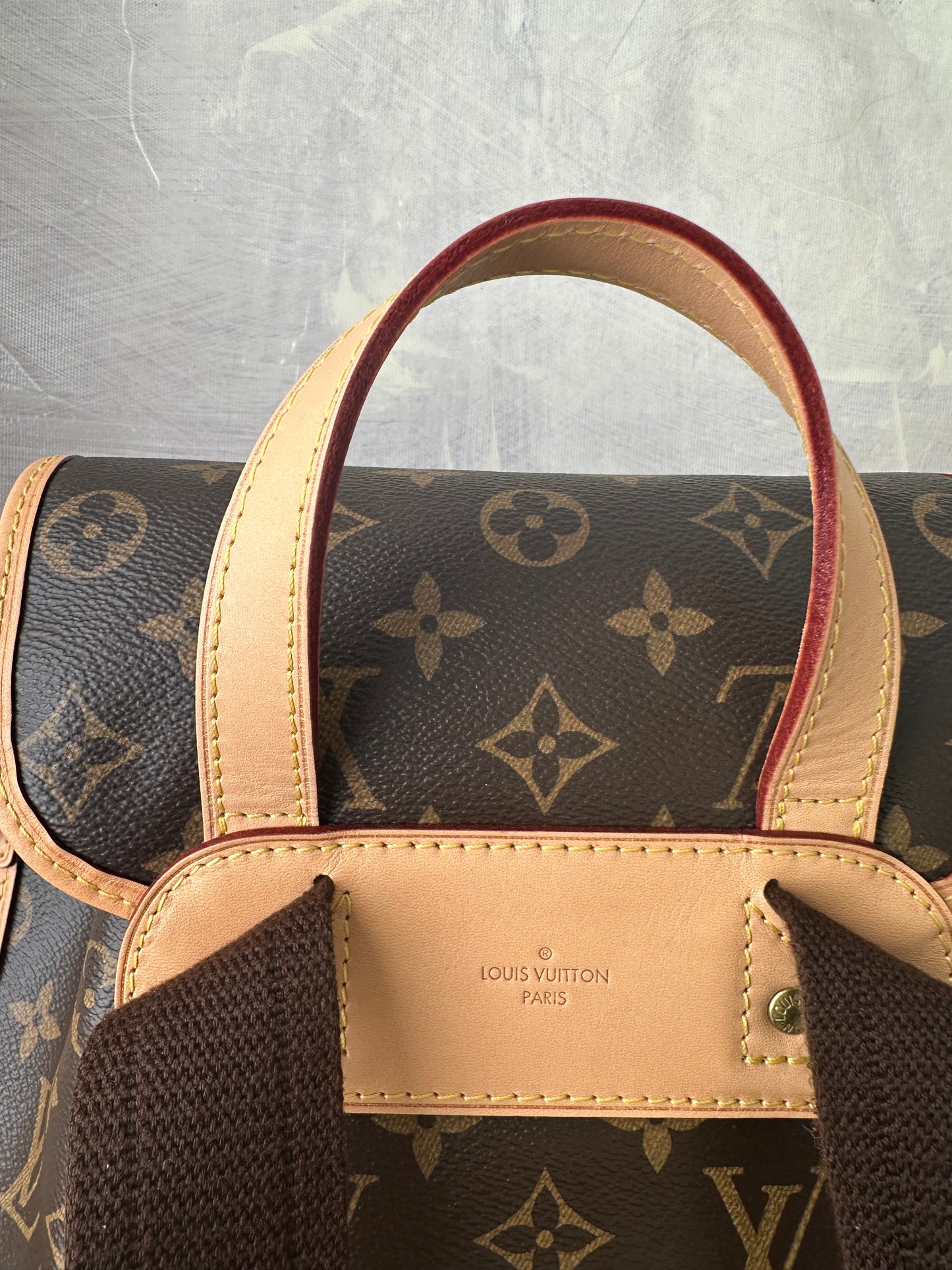 Sac Bosphore Backpack