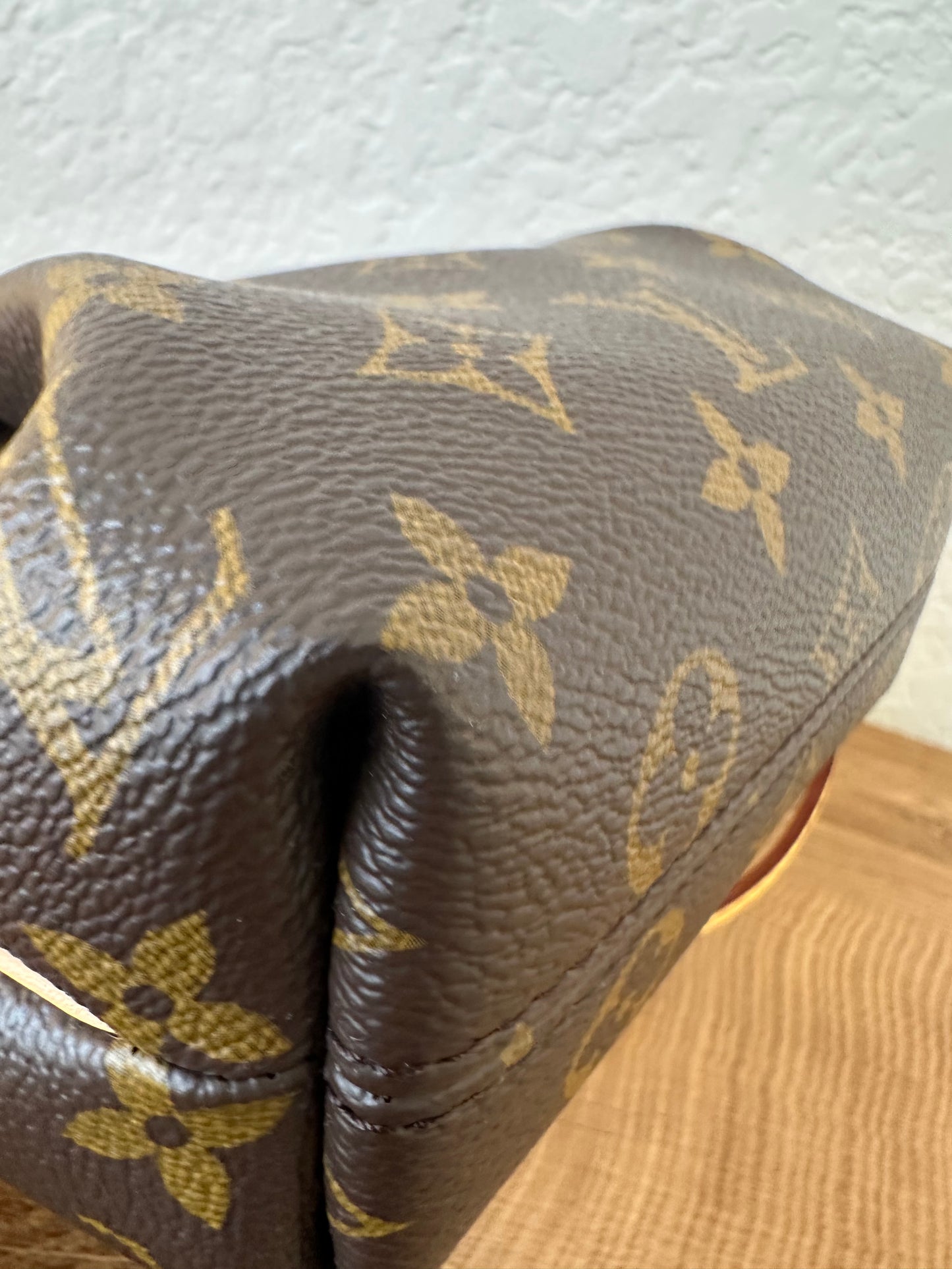 Turenne Nano RARE Monogram