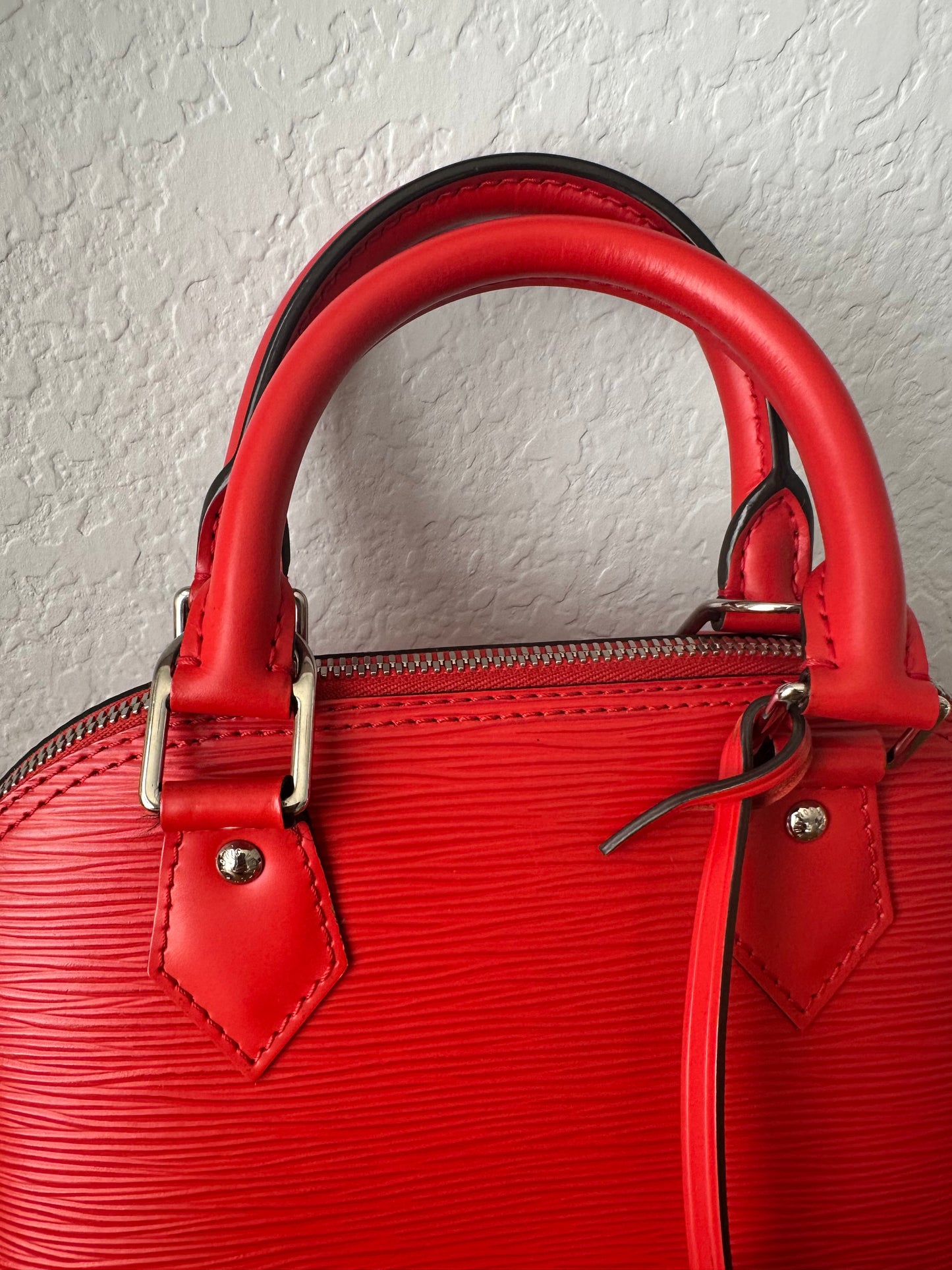 Alma BB Red Epi