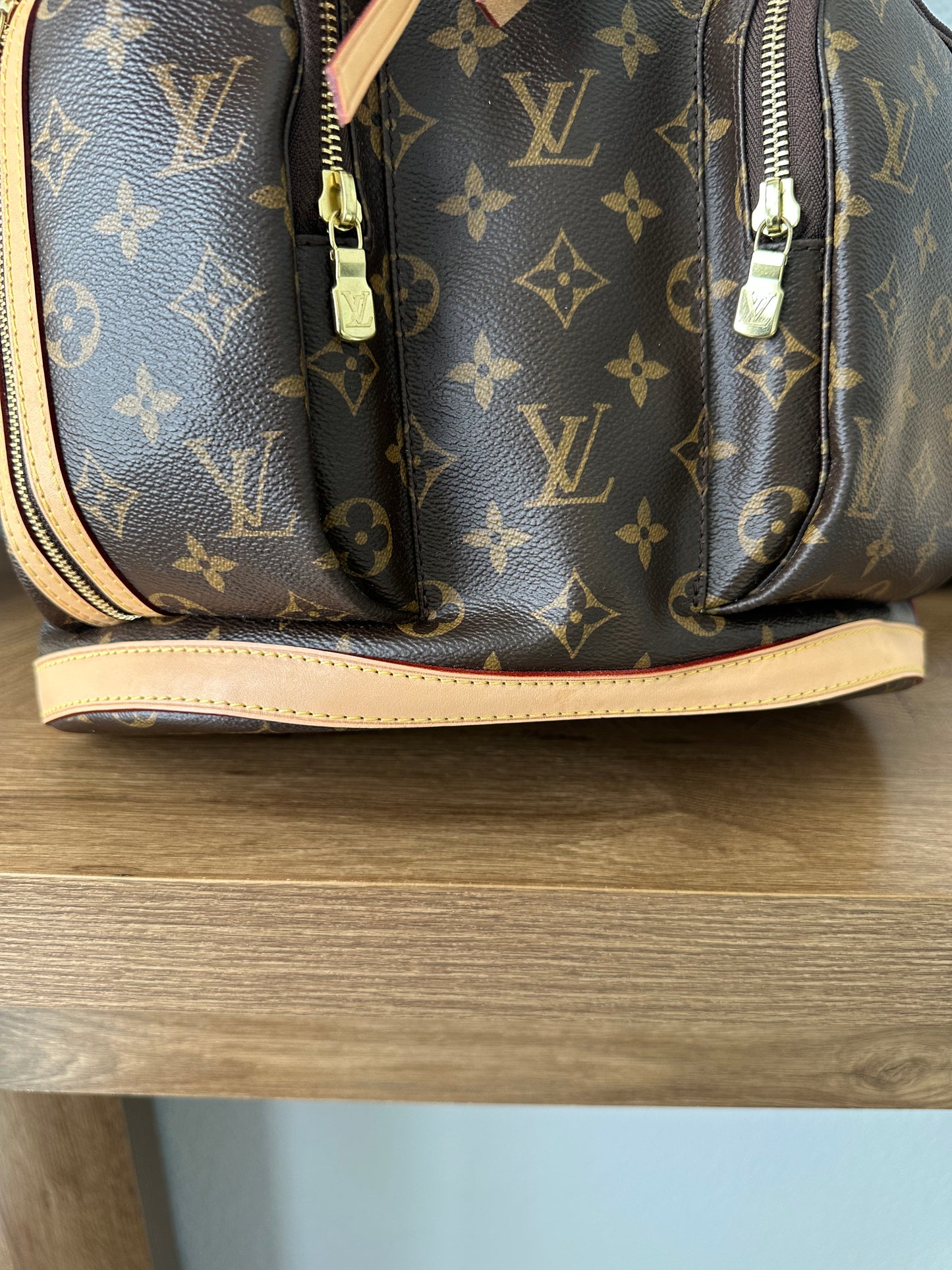 Sac Bosphore Backpack