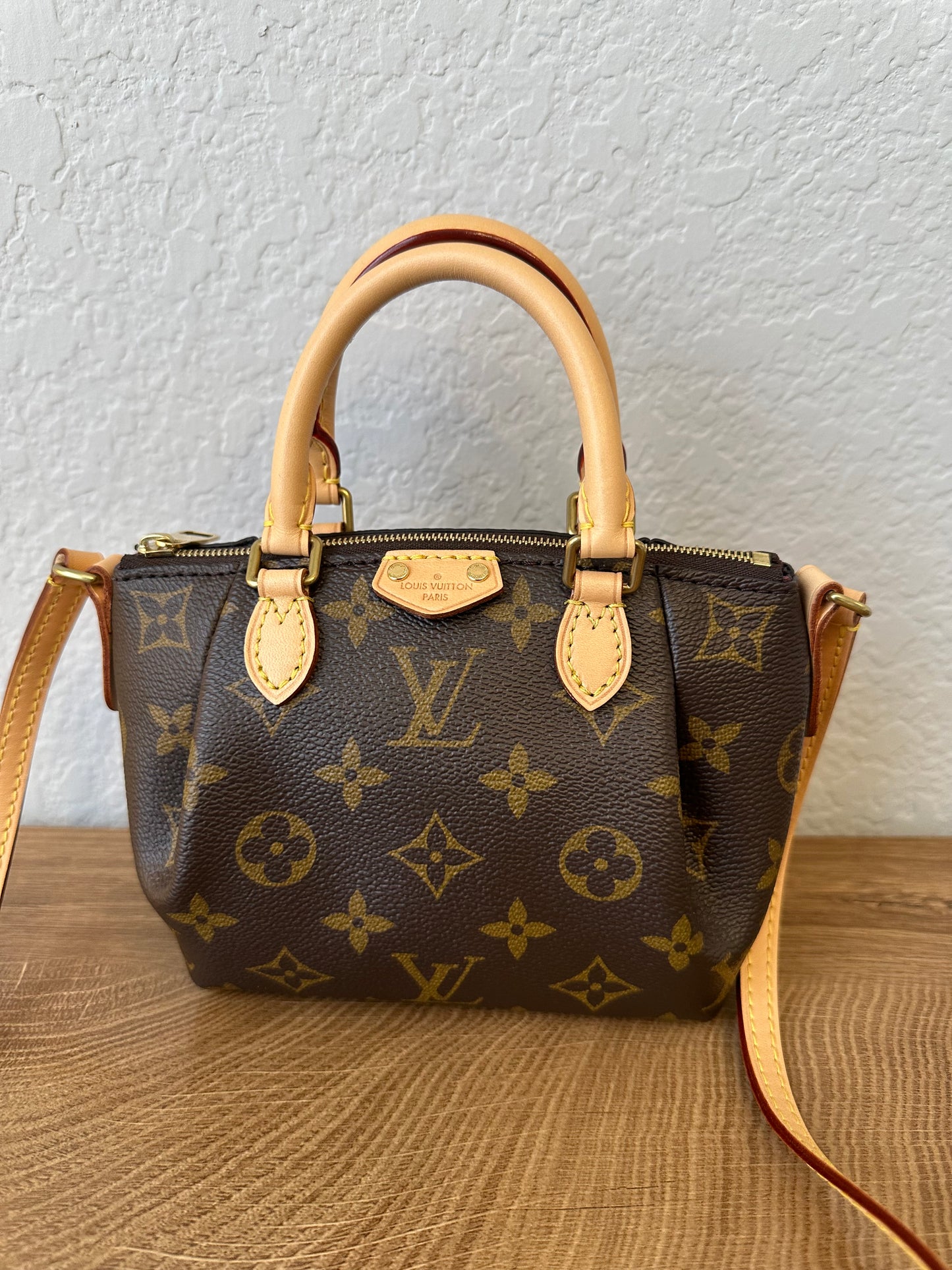 Turenne Nano RARE Monogram