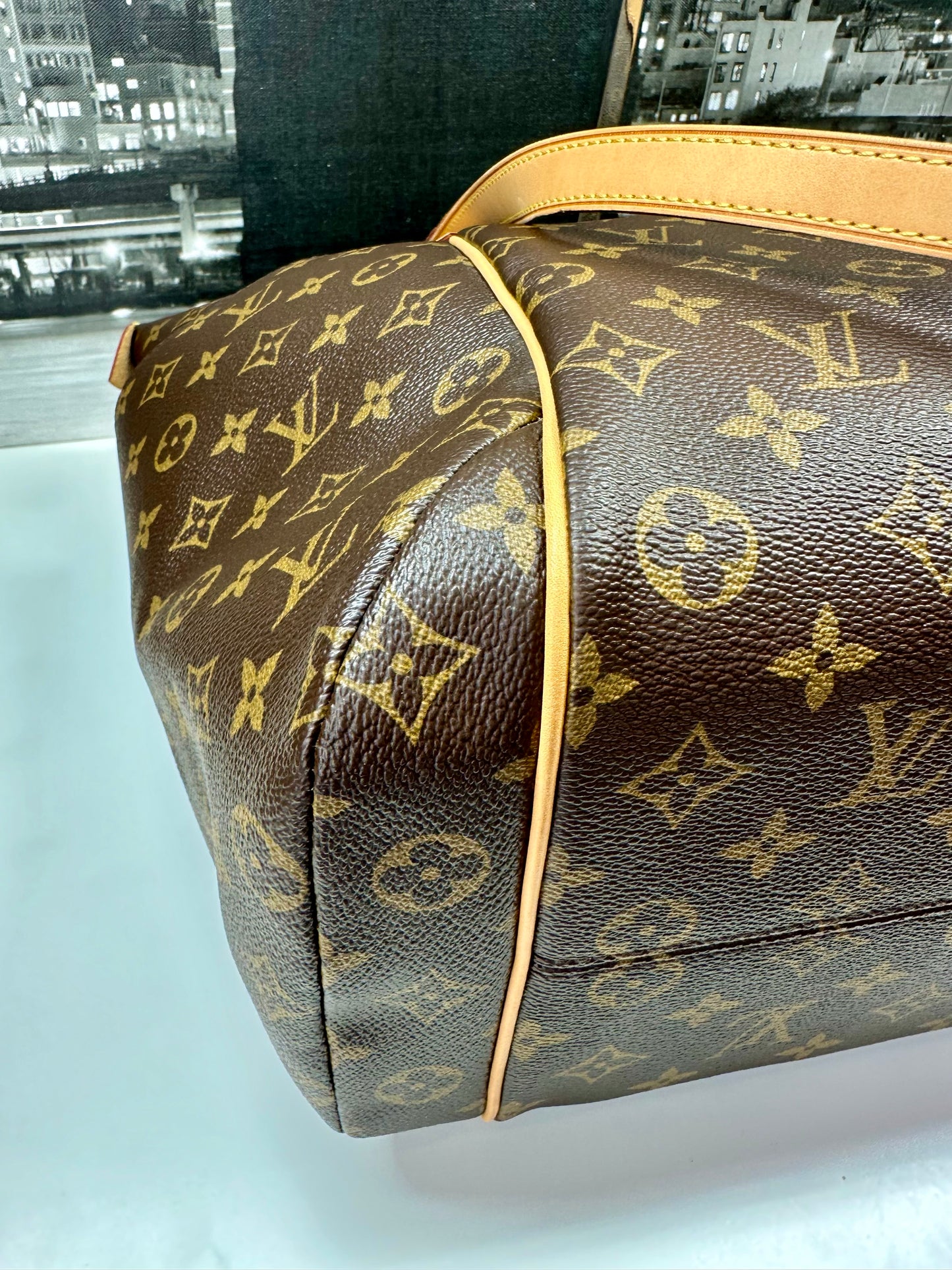 Louis Vuitton Totally GM Monogram