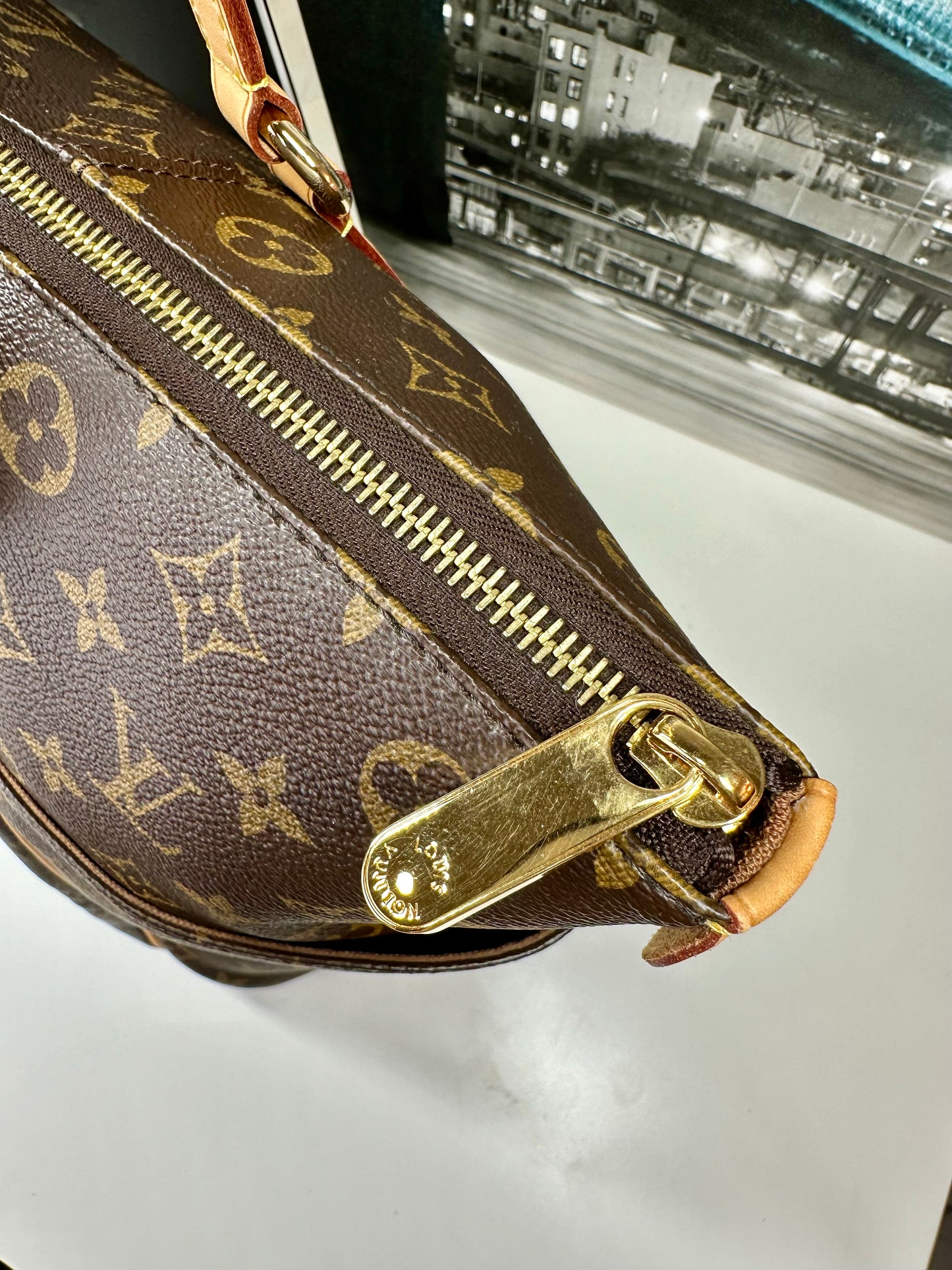 Louis Vuitton Totally GM Monogram