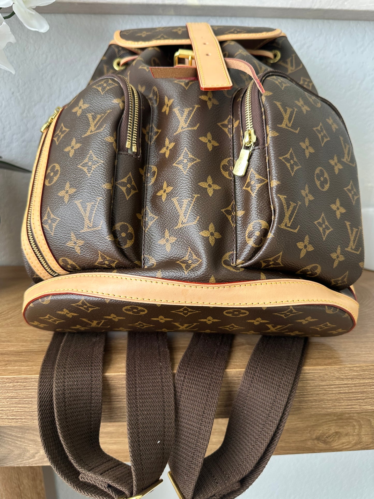 Sac Bosphore Backpack