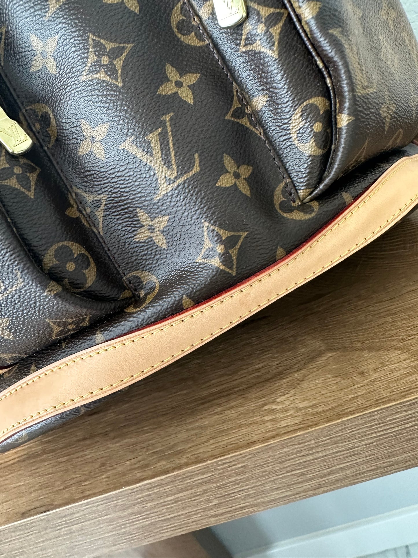 Sac Bosphore Backpack