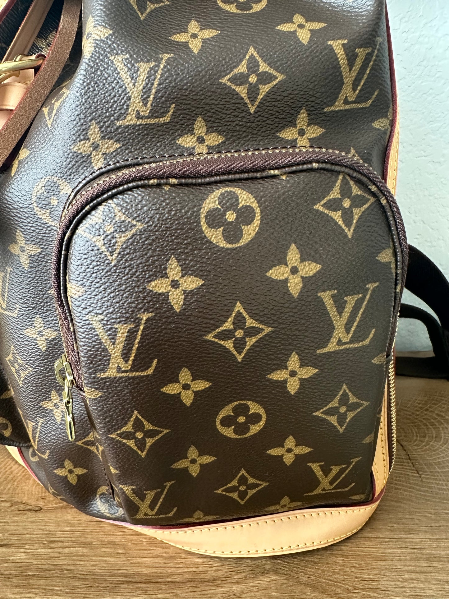 Sac Bosphore Backpack