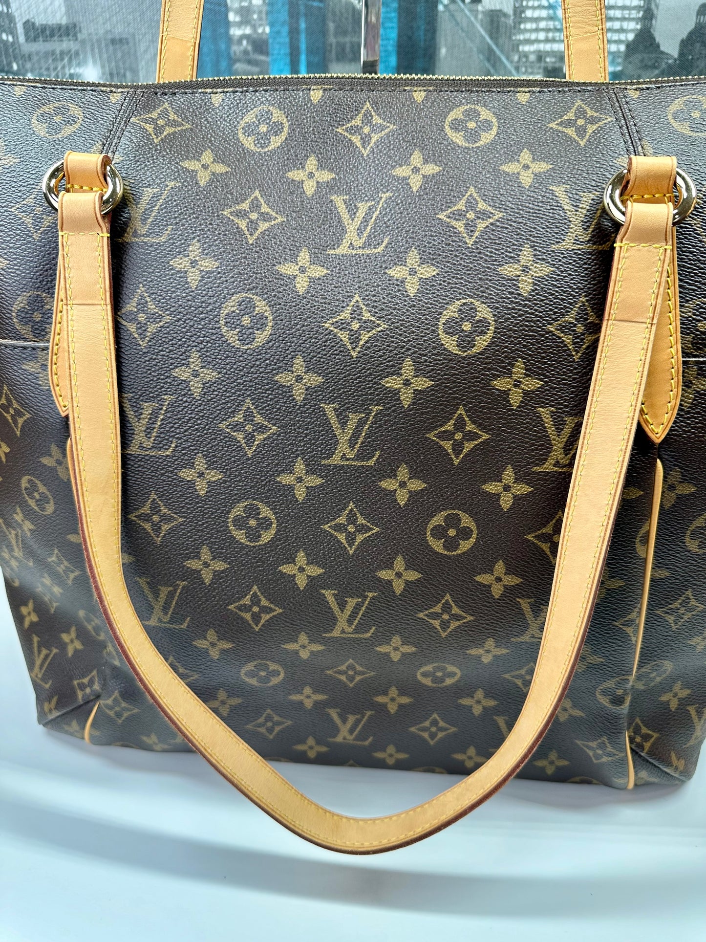 Louis Vuitton Totally GM Monogram