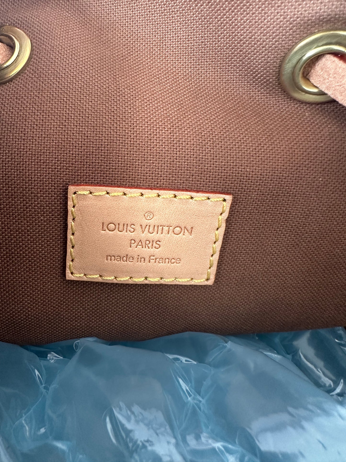 Sac Bosphore Backpack