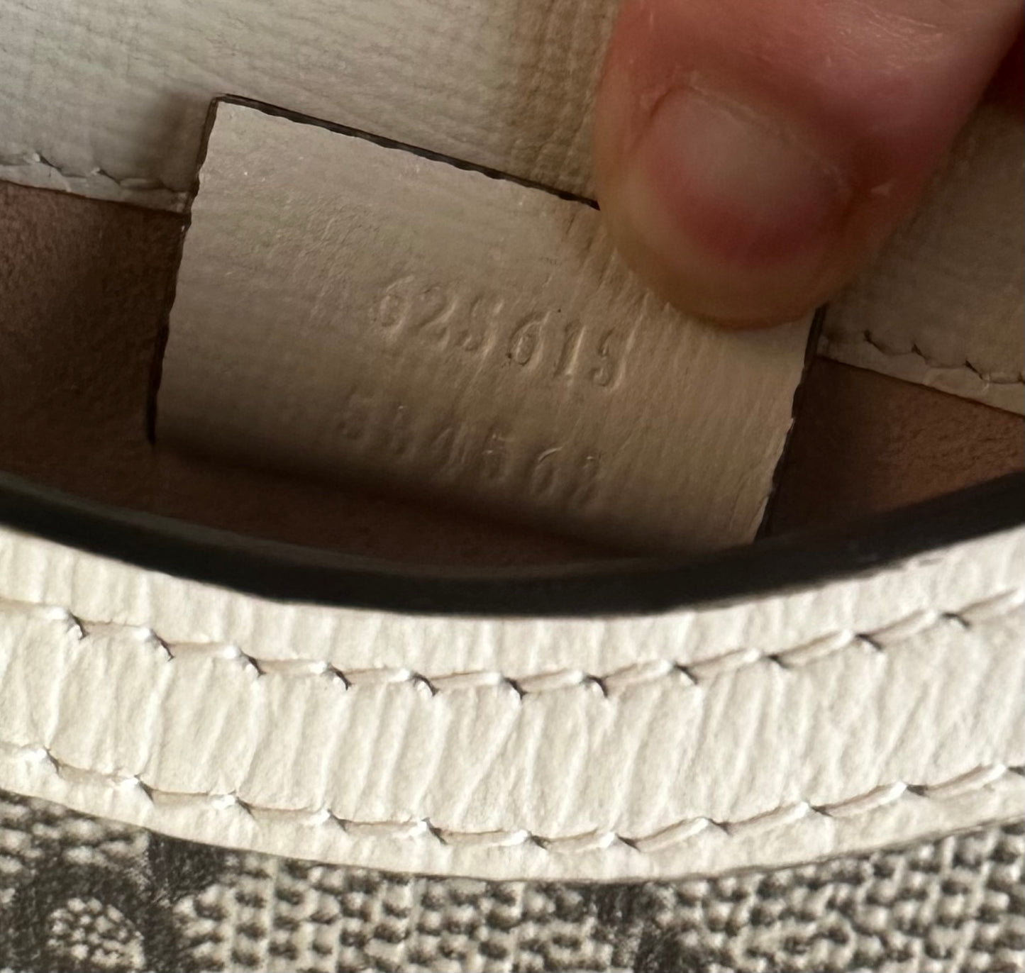 Gucci Horsebit 1955 Phone Crossbody Bag