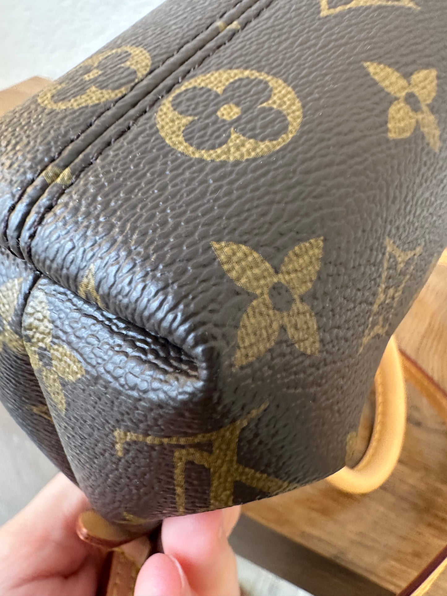Turenne Nano RARE Monogram