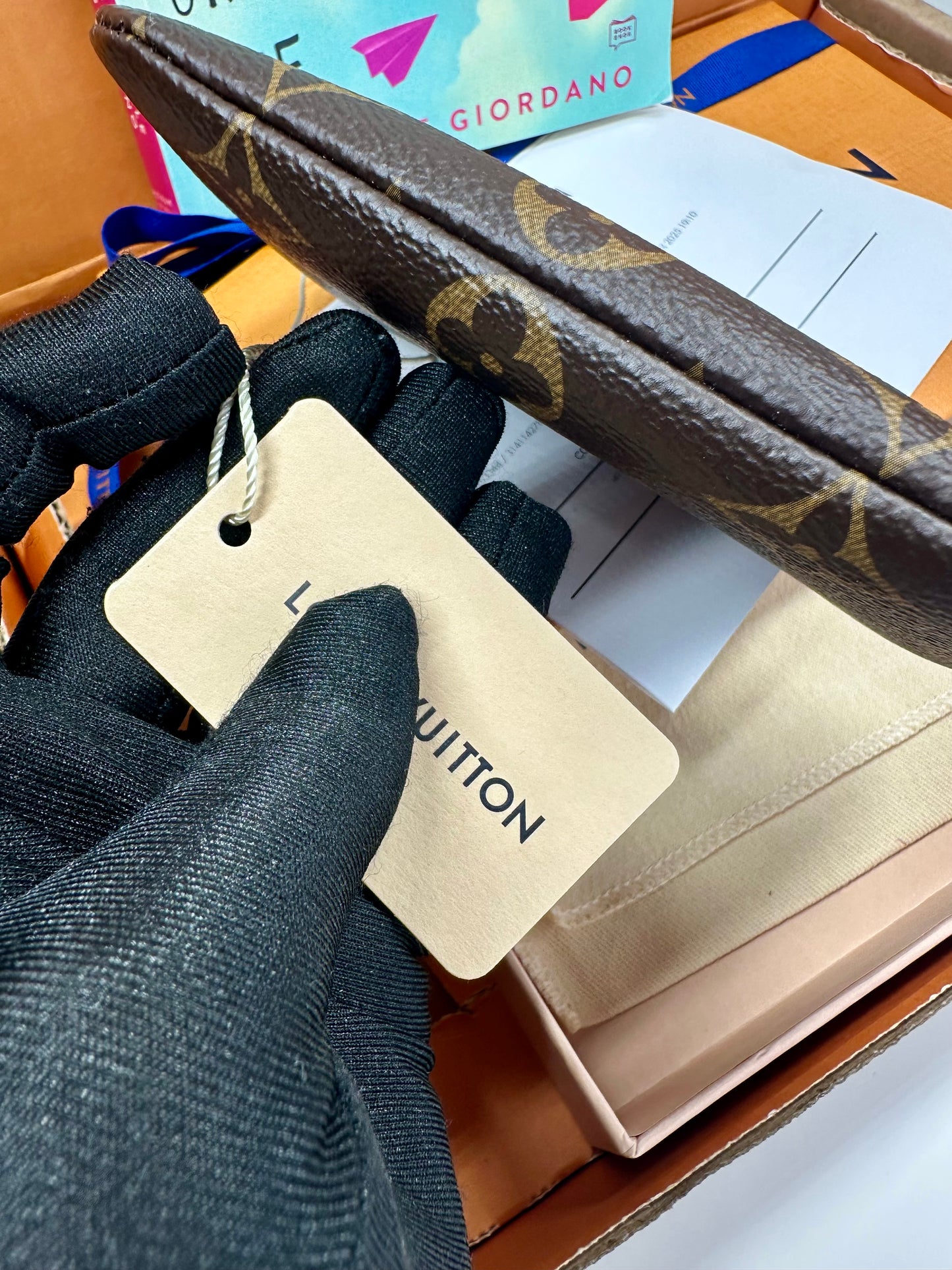 Key Pouch S New Model