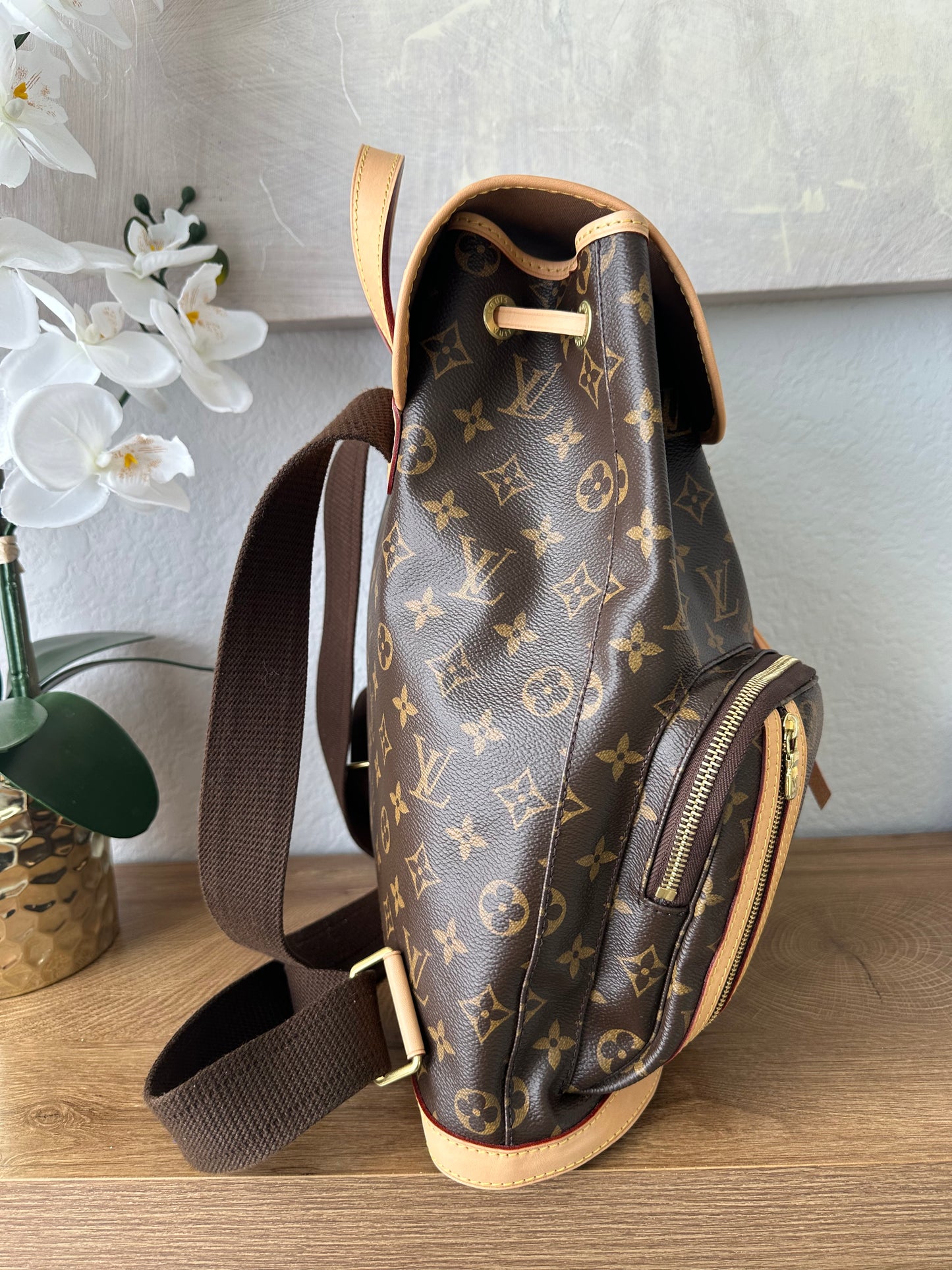 Sac Bosphore Backpack