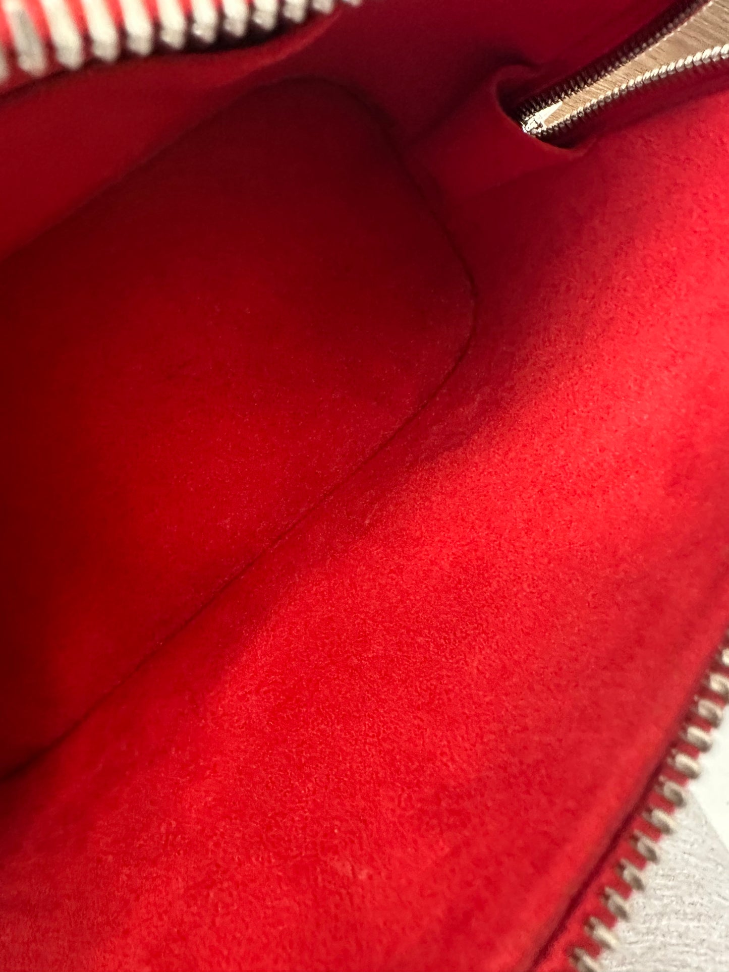 Alma BB Red Epi