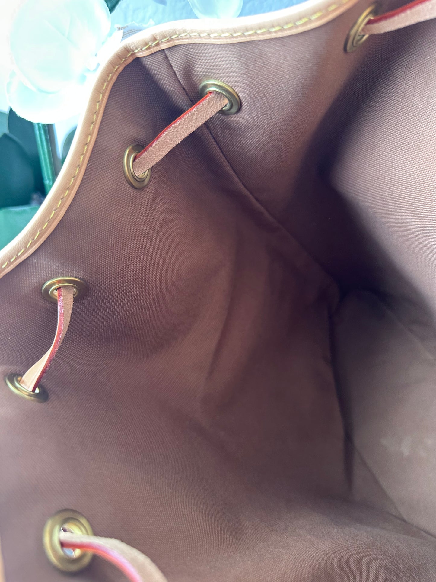 Sac Bosphore Backpack