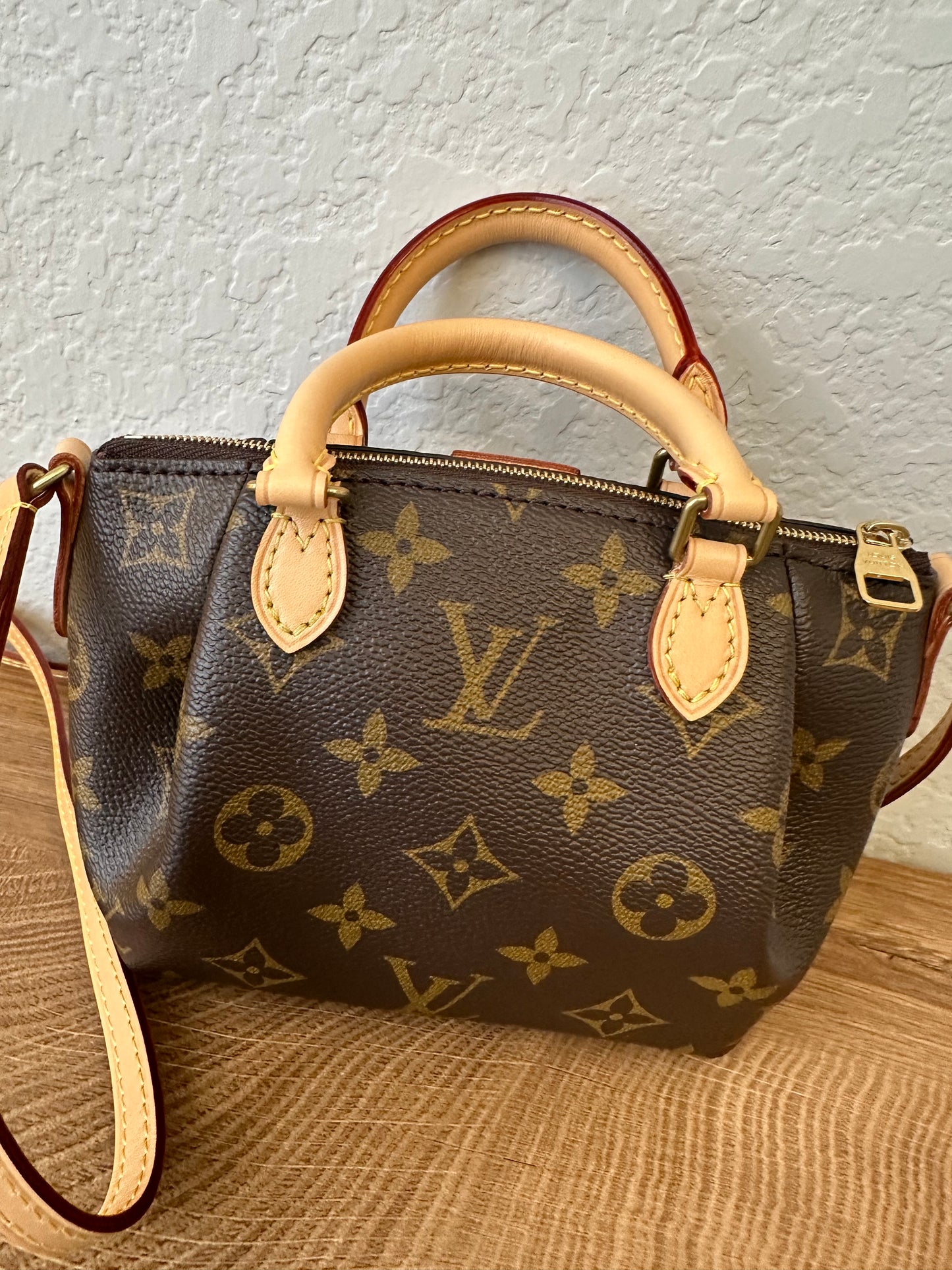 Turenne Nano RARE Monogram