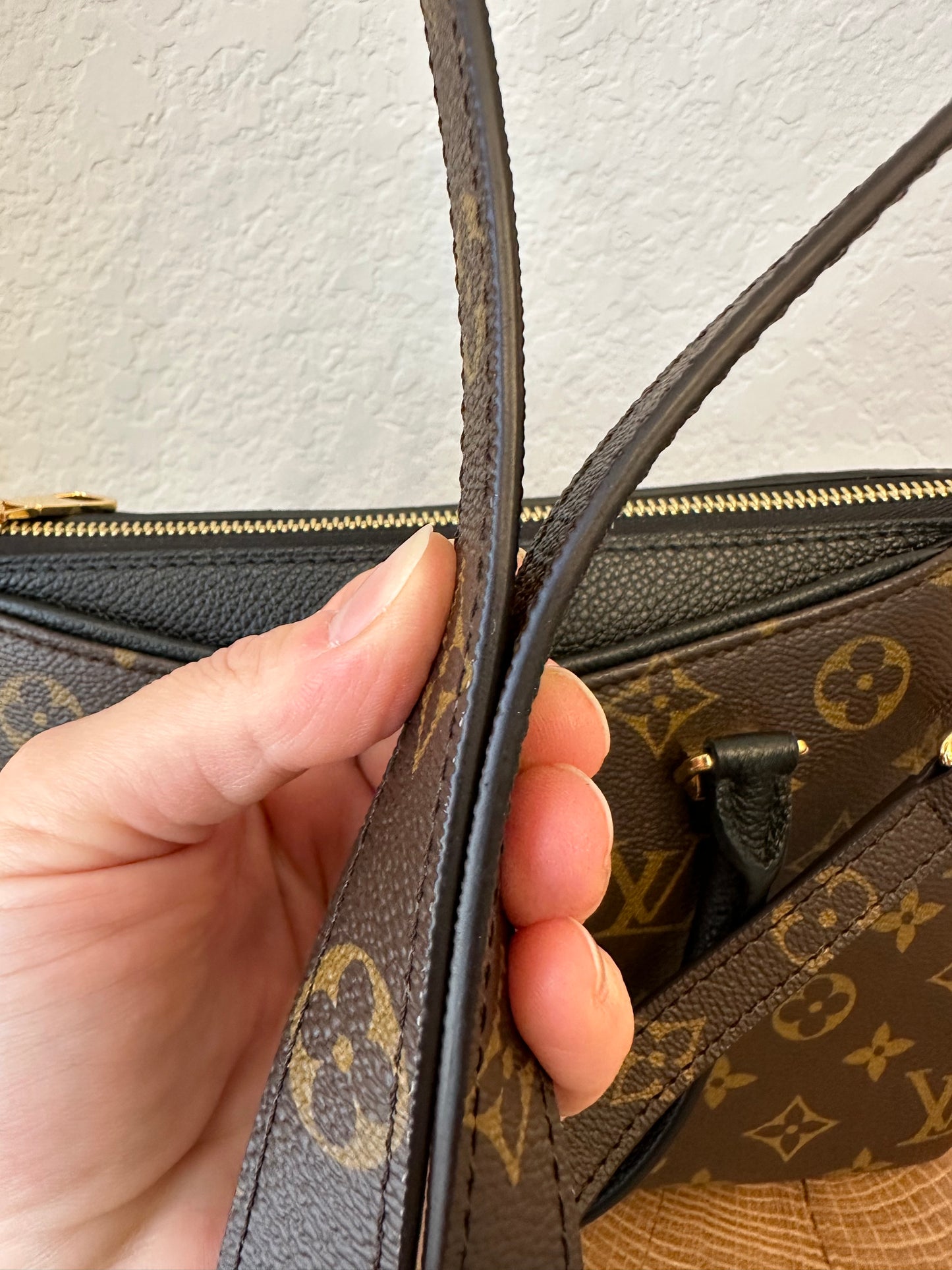 Pallas BB Noir Black