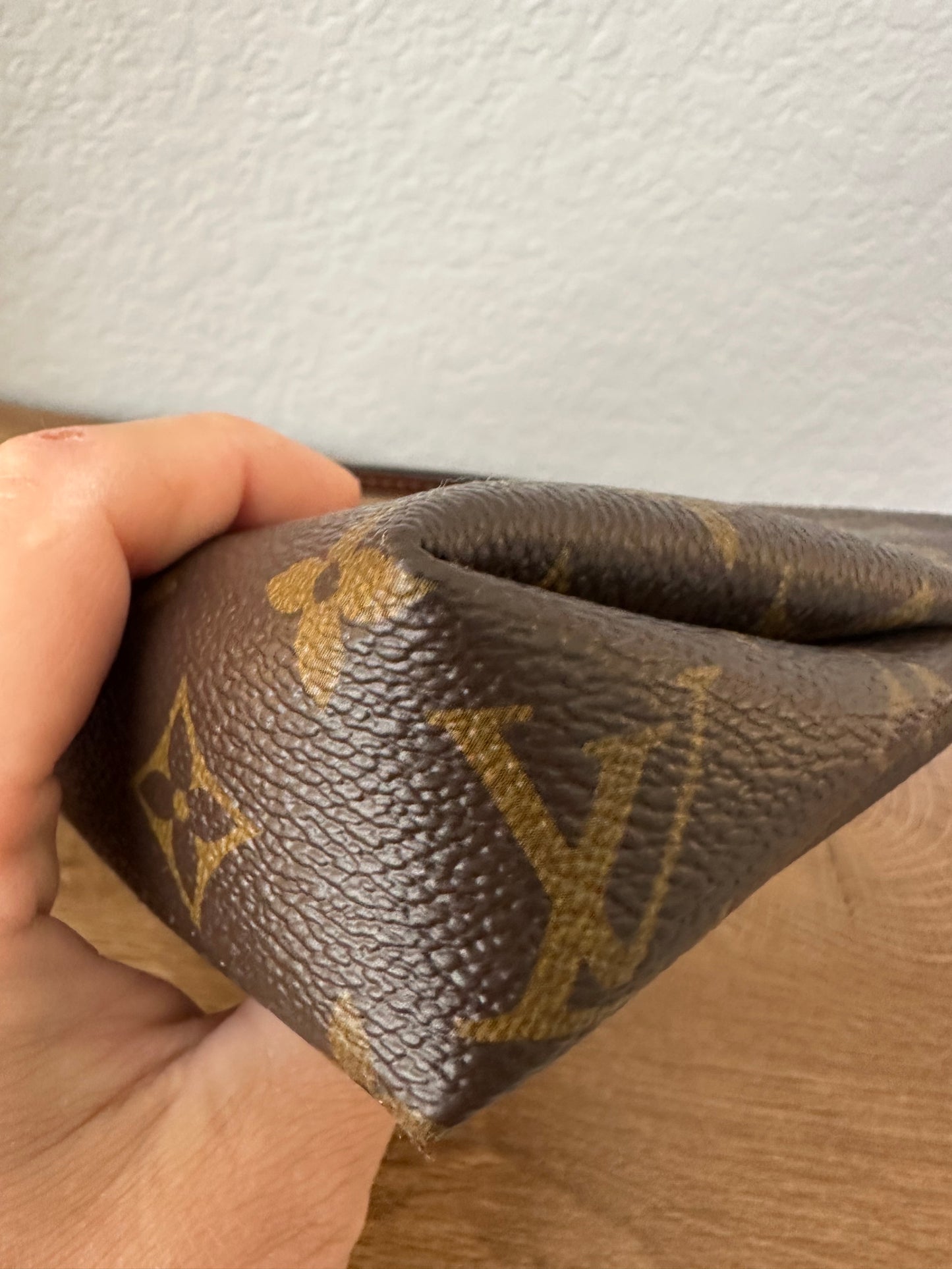 Pallas Clutch Crossbody