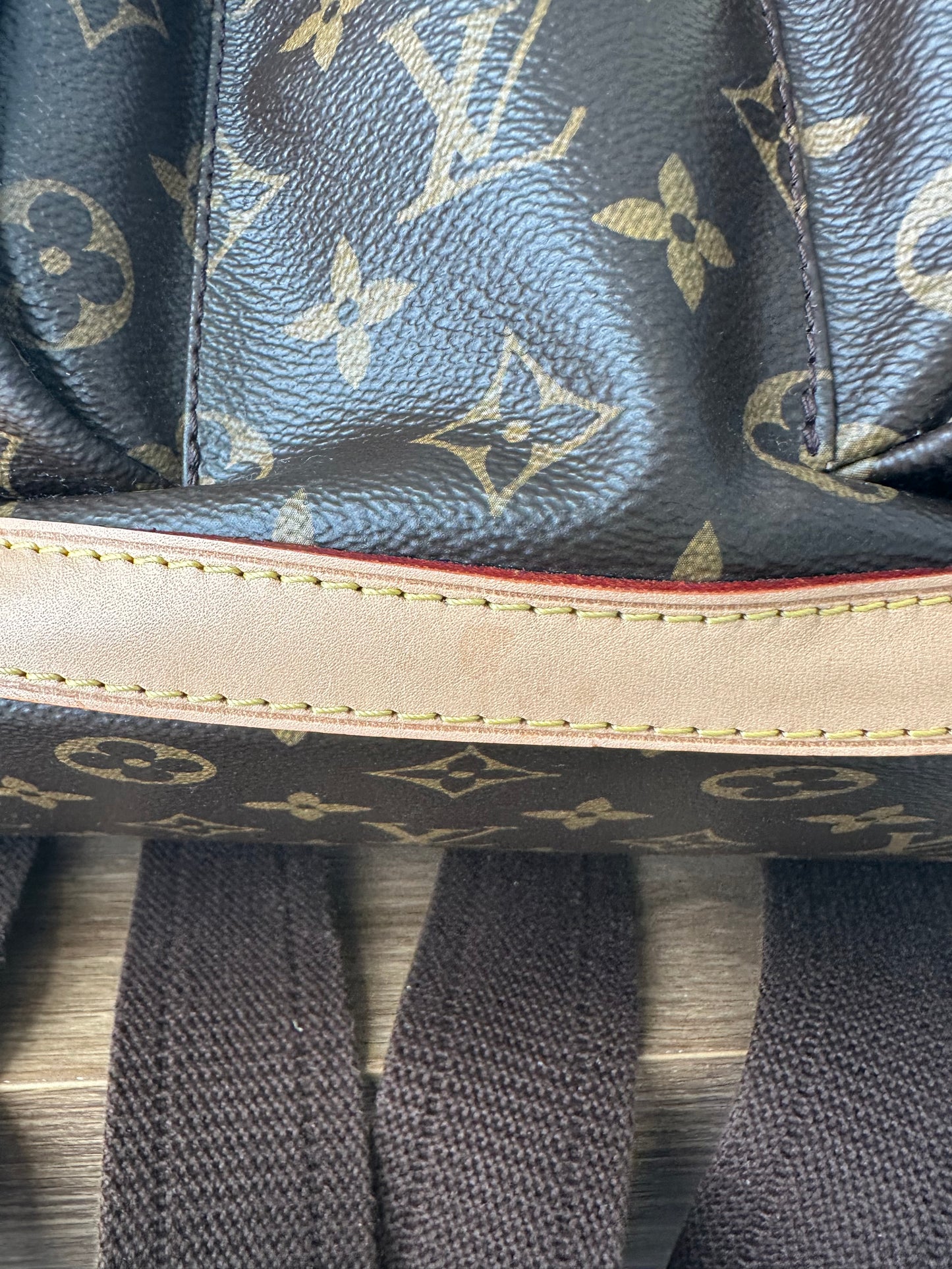 Sac Bosphore Backpack