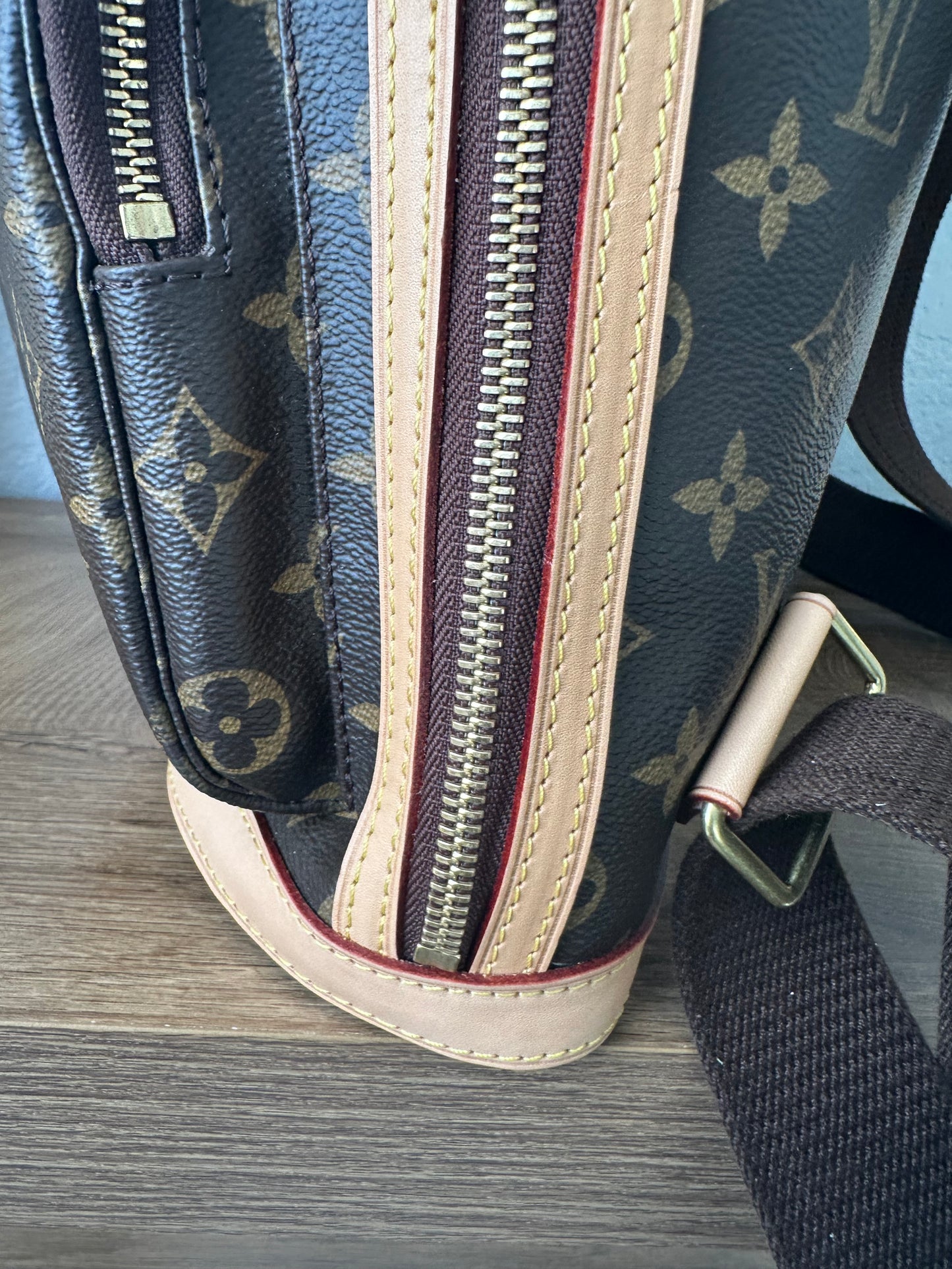 Sac Bosphore Backpack