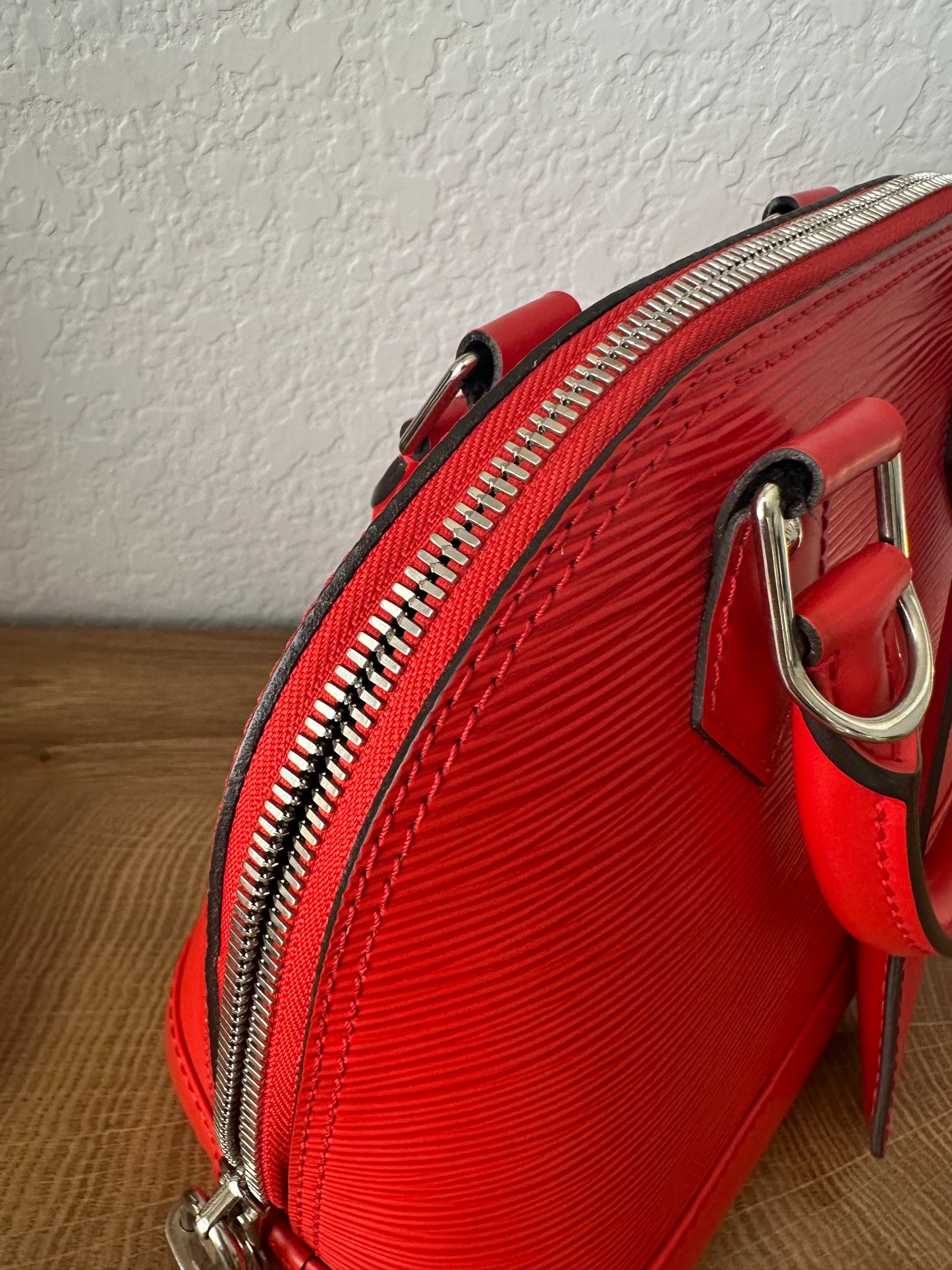 Alma BB Red Epi