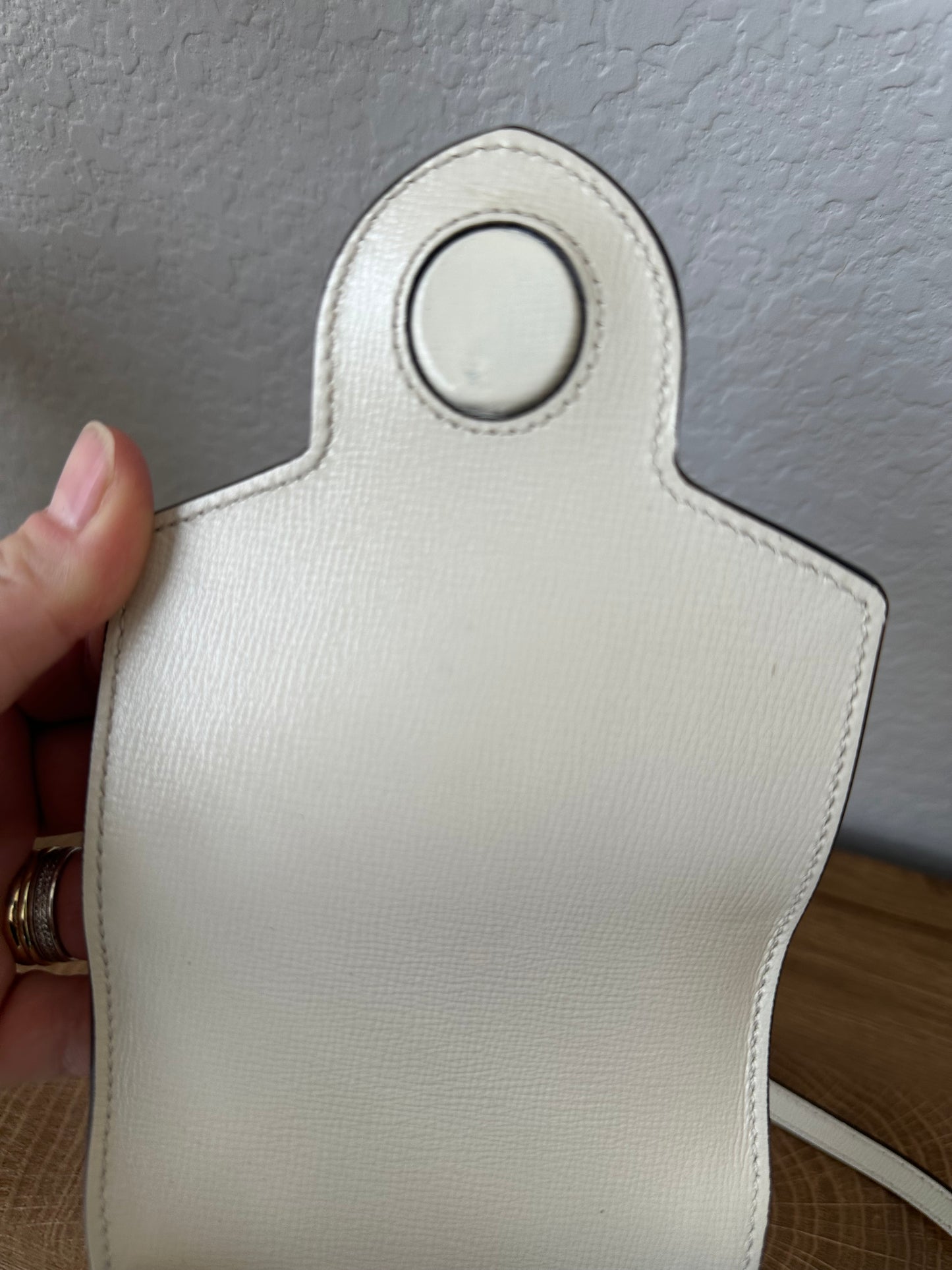 Gucci Horsebit 1955 Phone Crossbody Bag