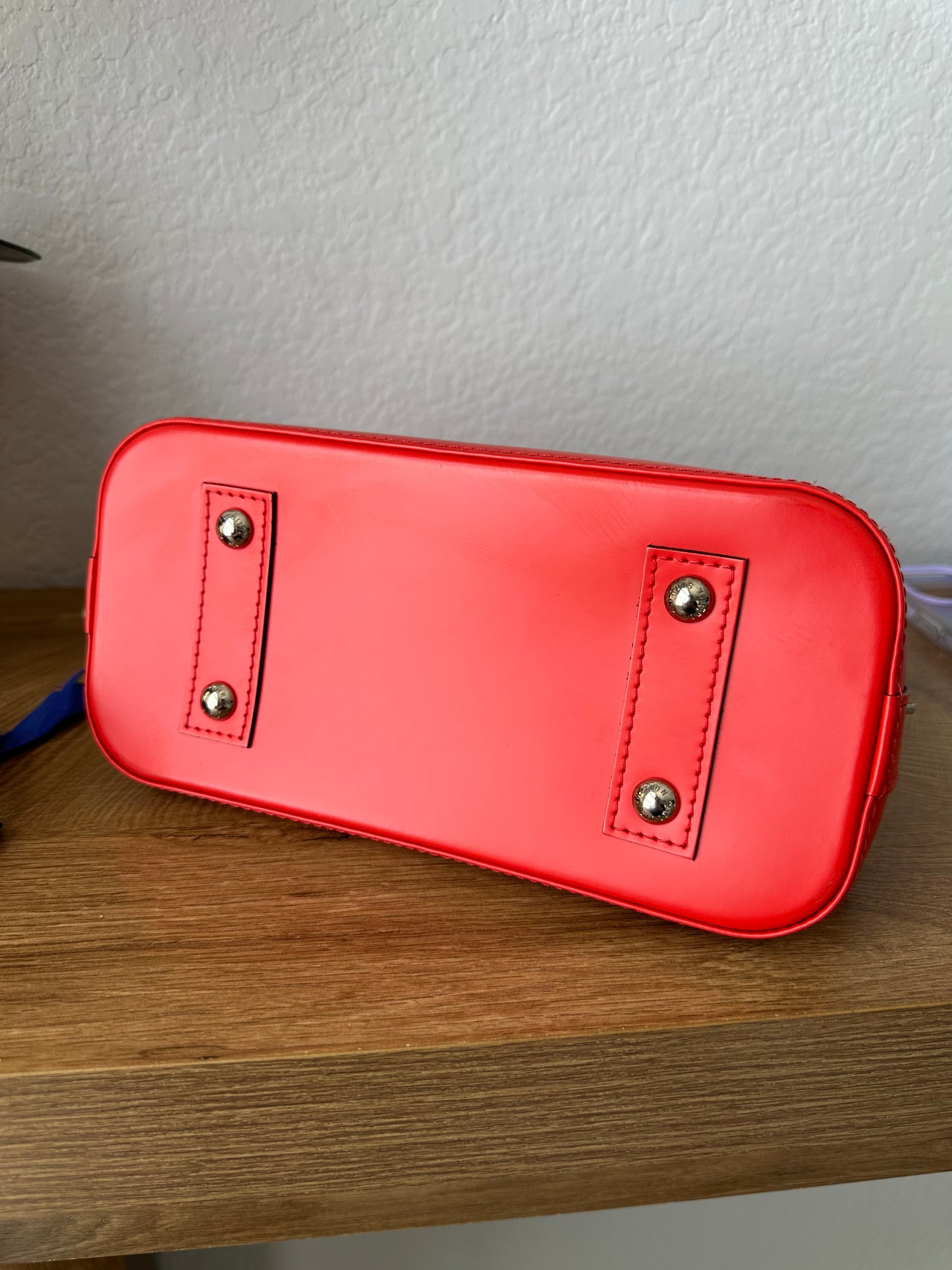 Alma BB Red Epi