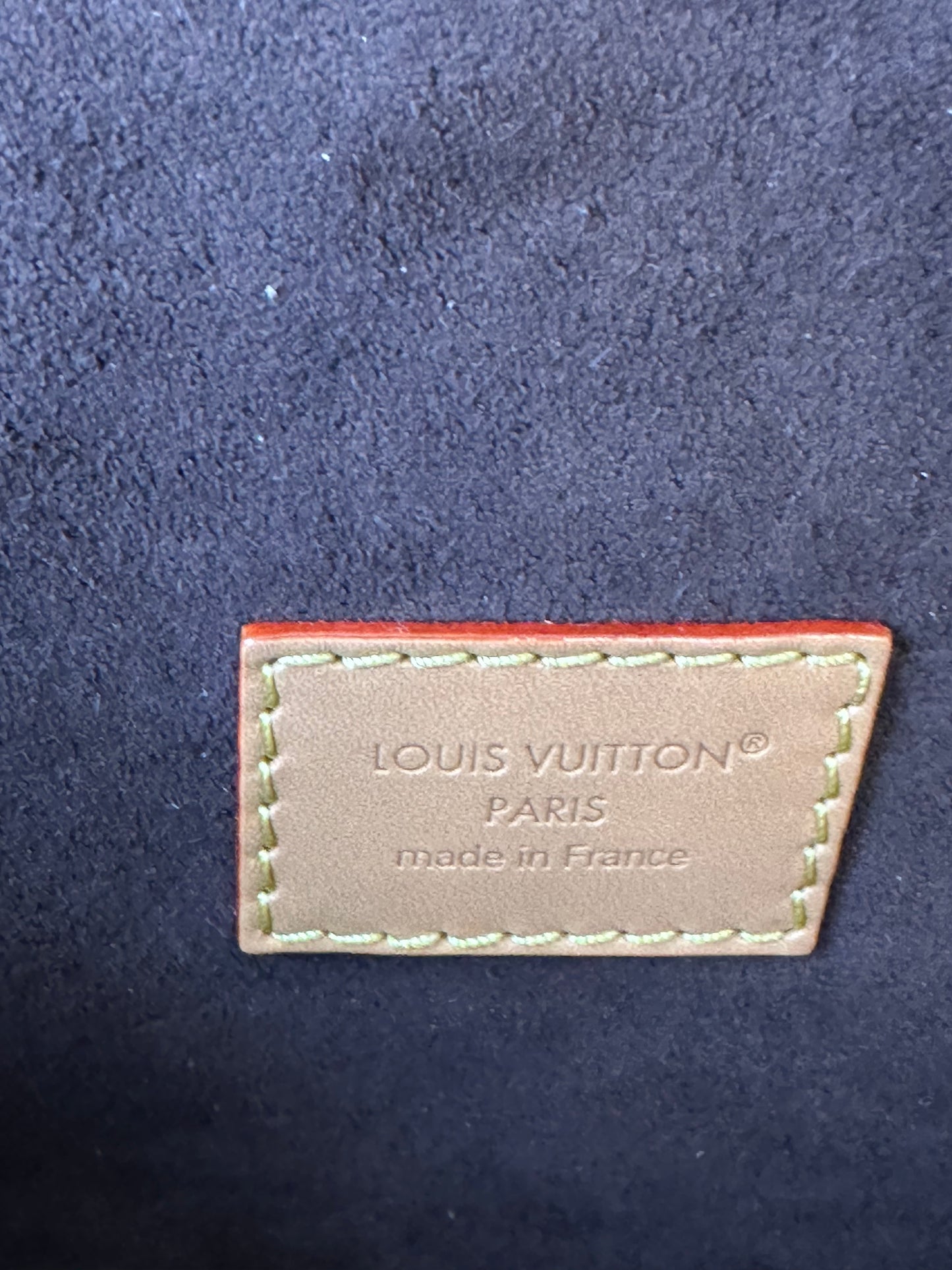 Camille Clutch Crossbody NM