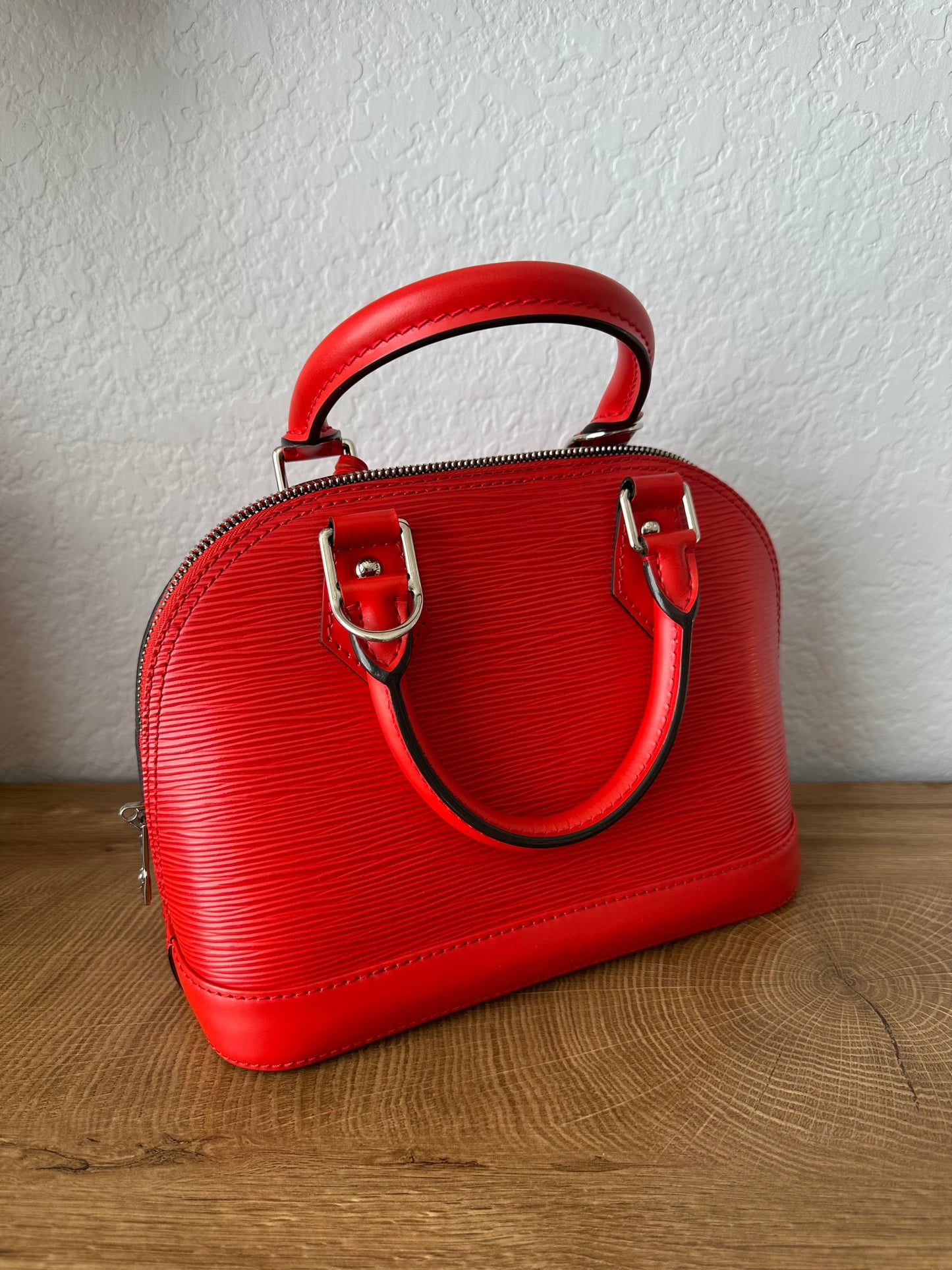 Alma BB Red Epi