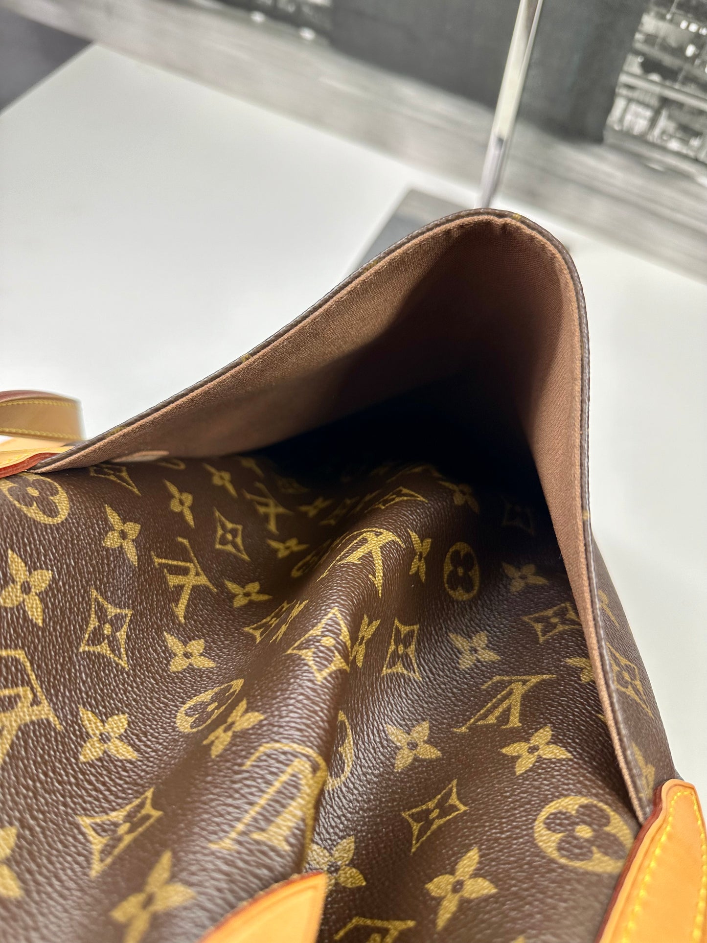 Louis Vuitton Totally GM Monogram