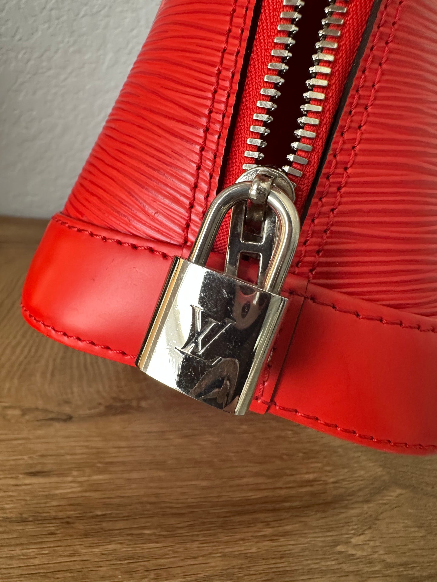 Alma BB Red Epi