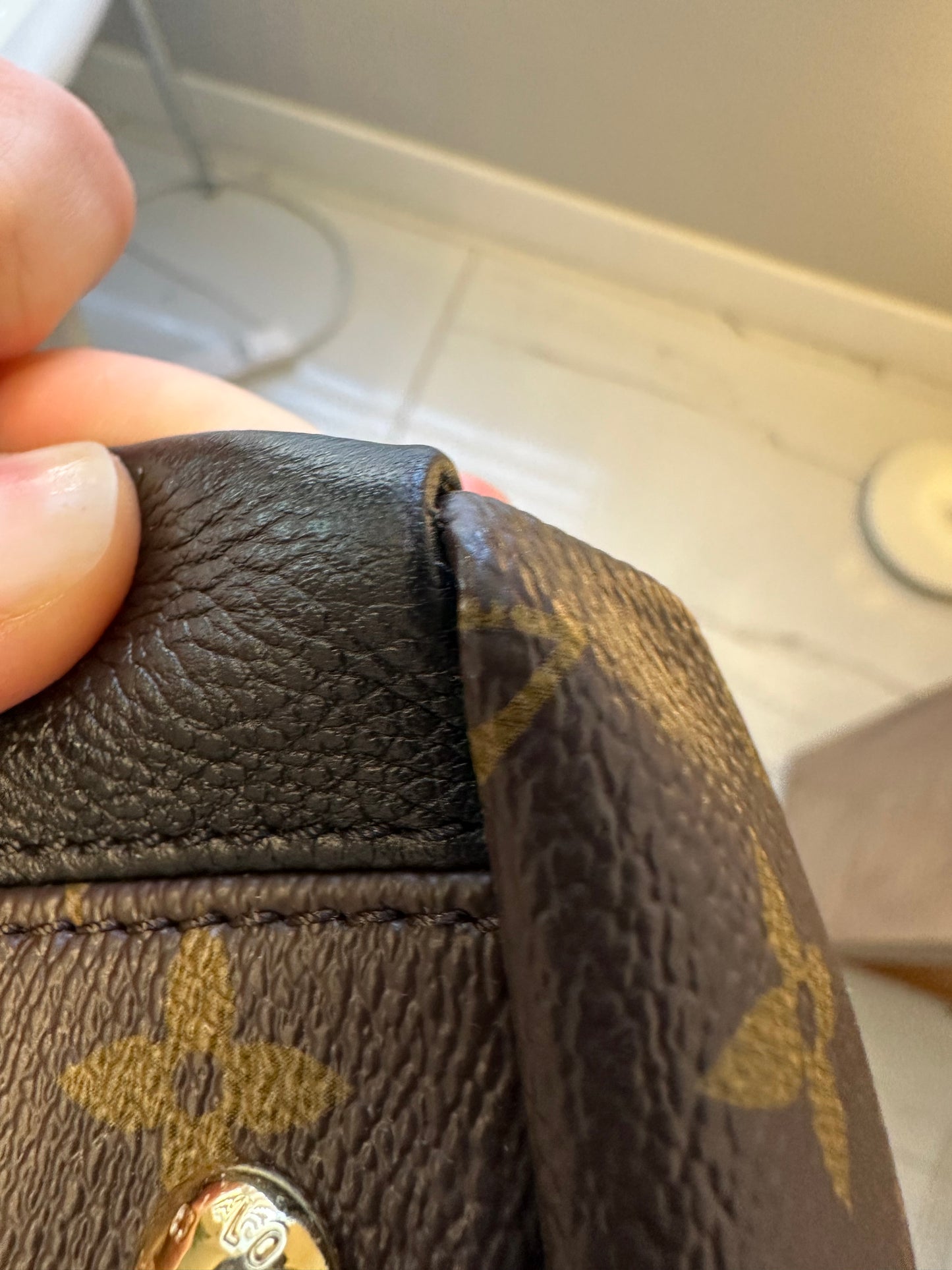 Pallas BB Noir Black