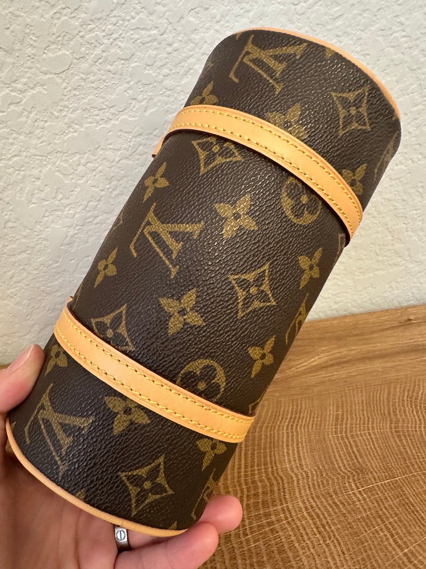 Papillon 19 Monogram Hard to Find