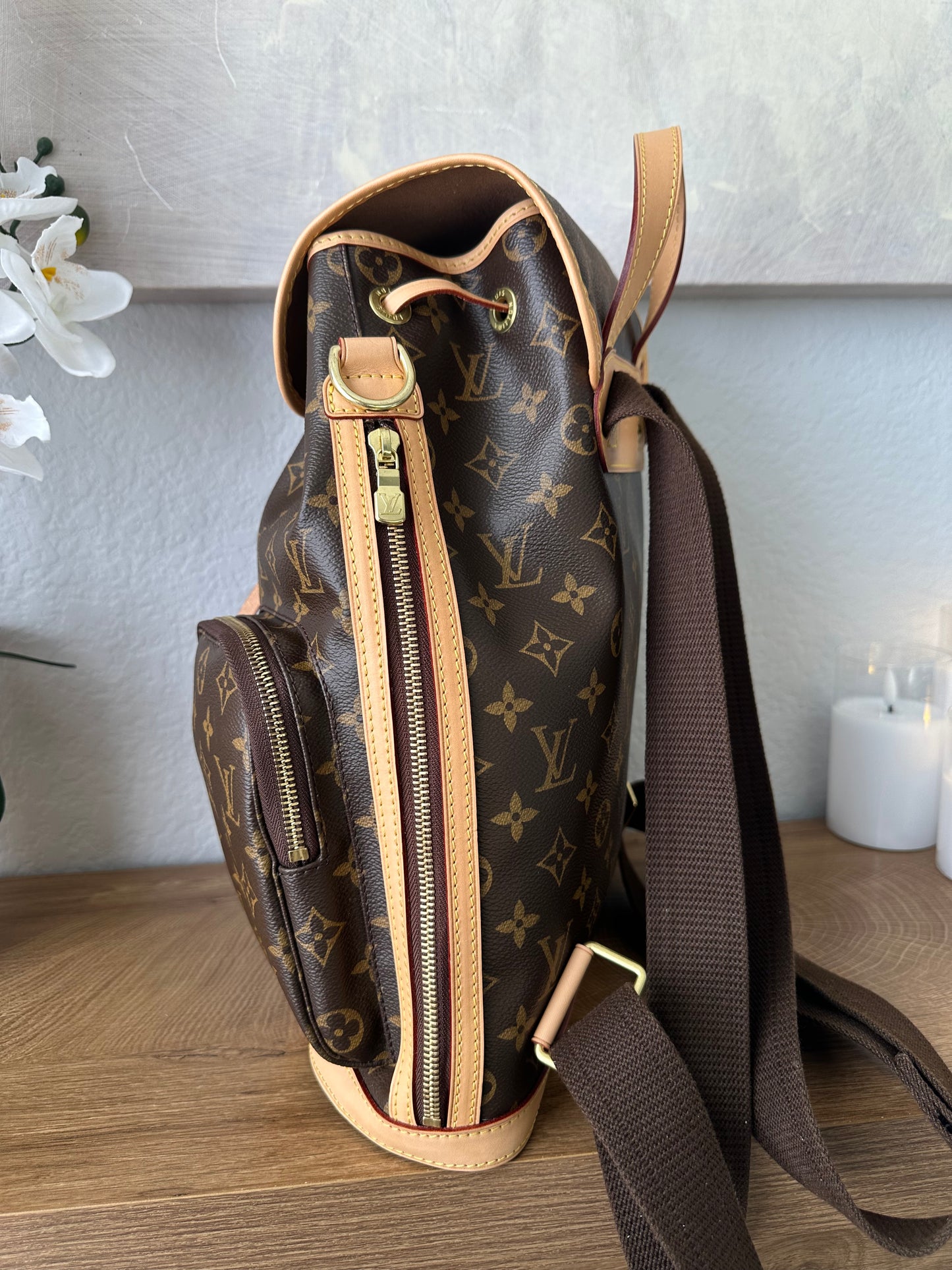 Sac Bosphore Backpack