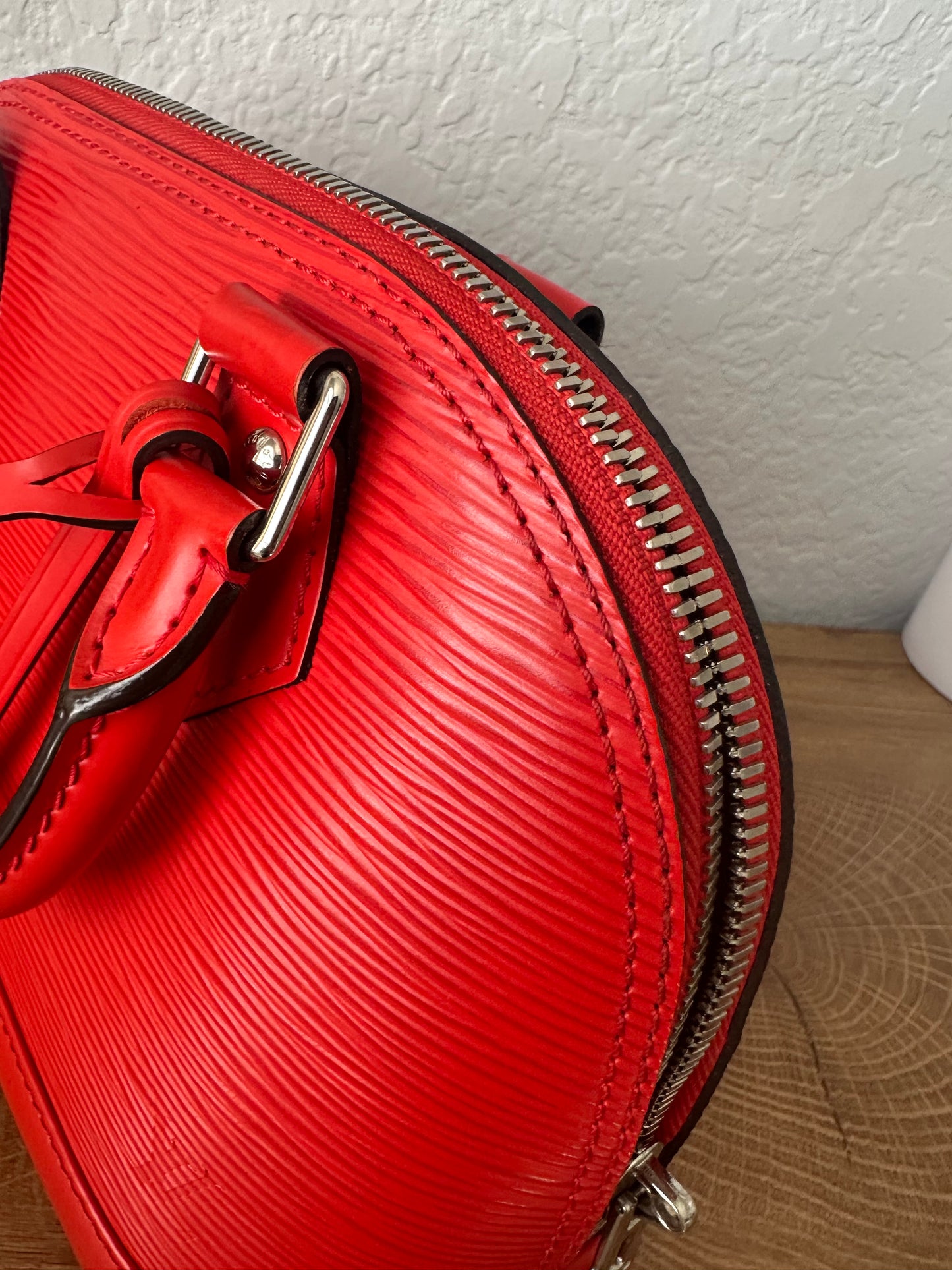 Alma BB Red Epi
