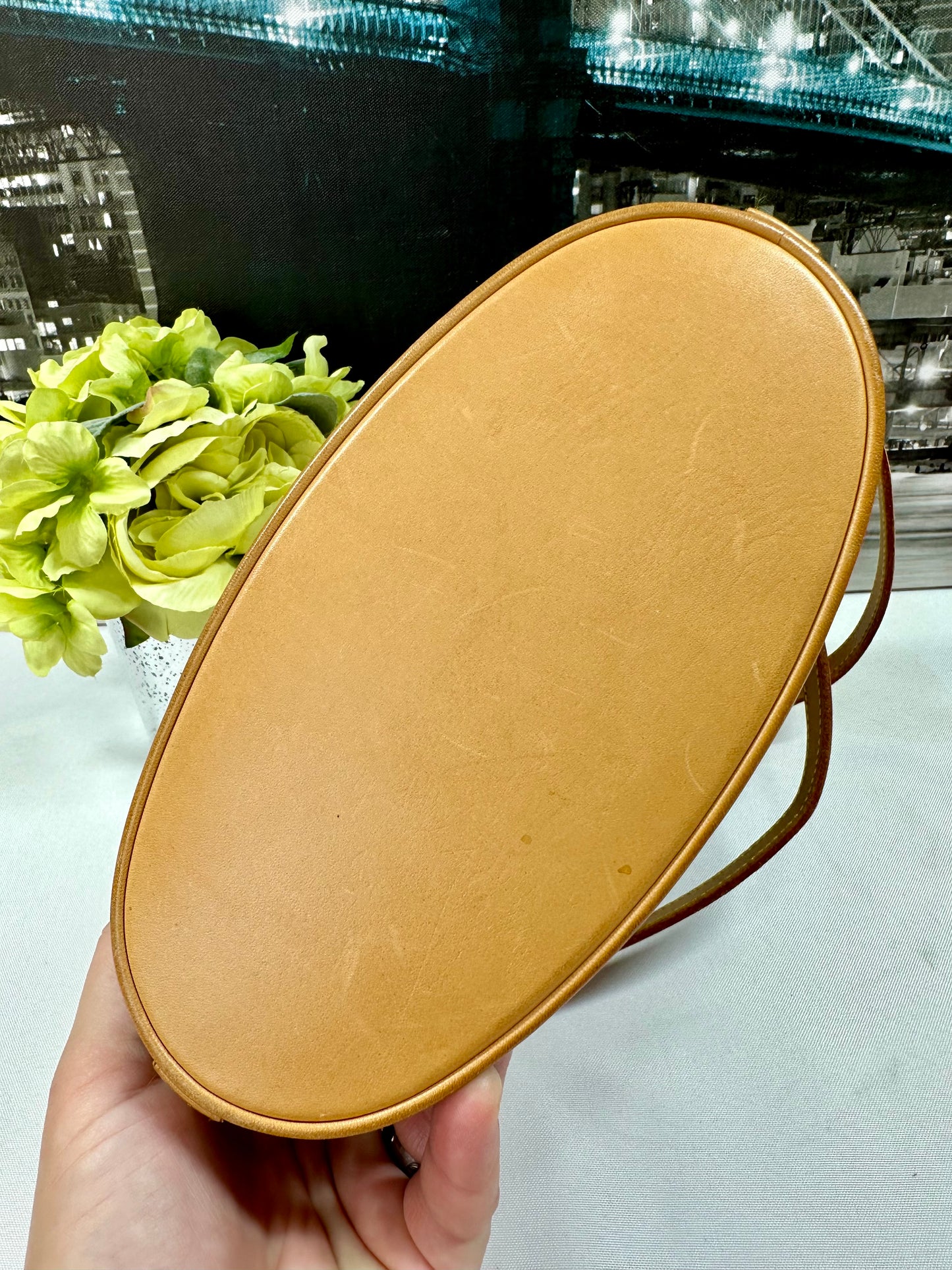 Monogram Drouot Crossbody