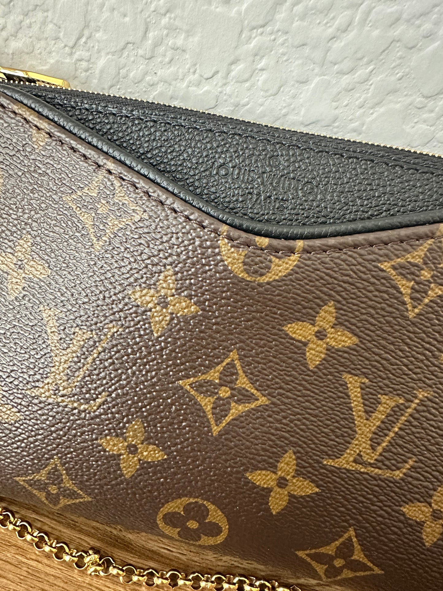 Pallas Clutch Crossbody