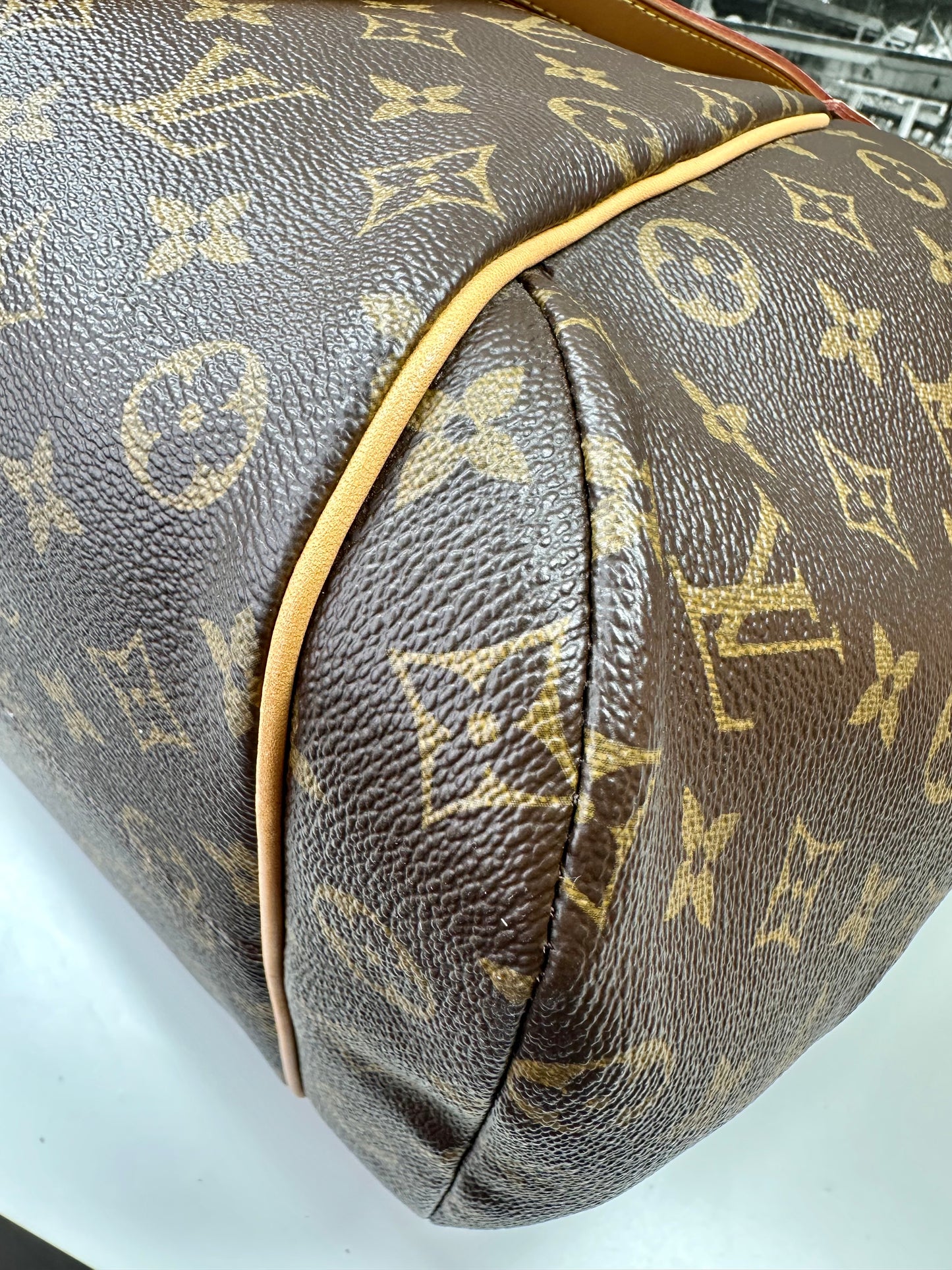 Louis Vuitton Totally GM Monogram