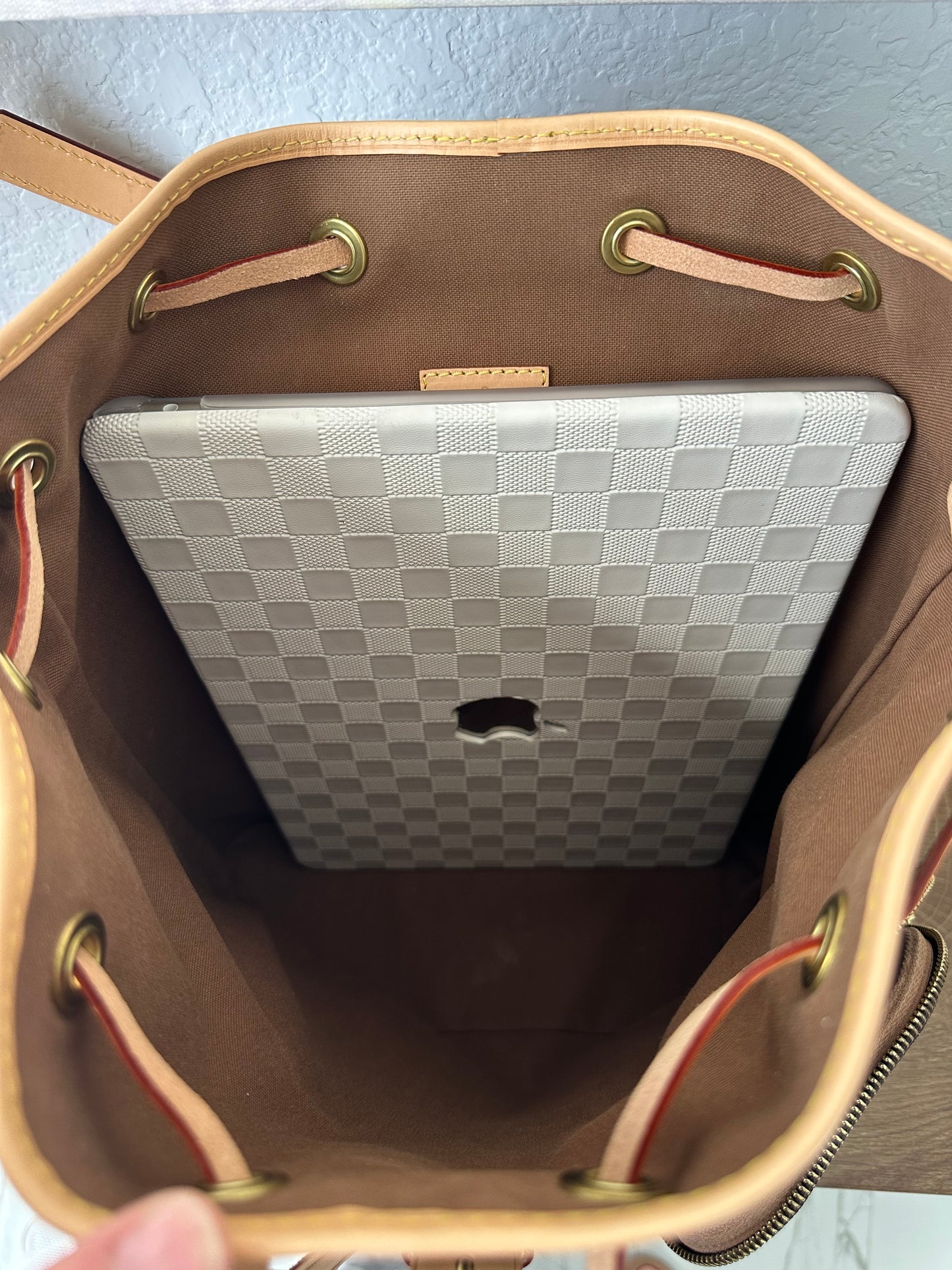 Sac Bosphore Backpack