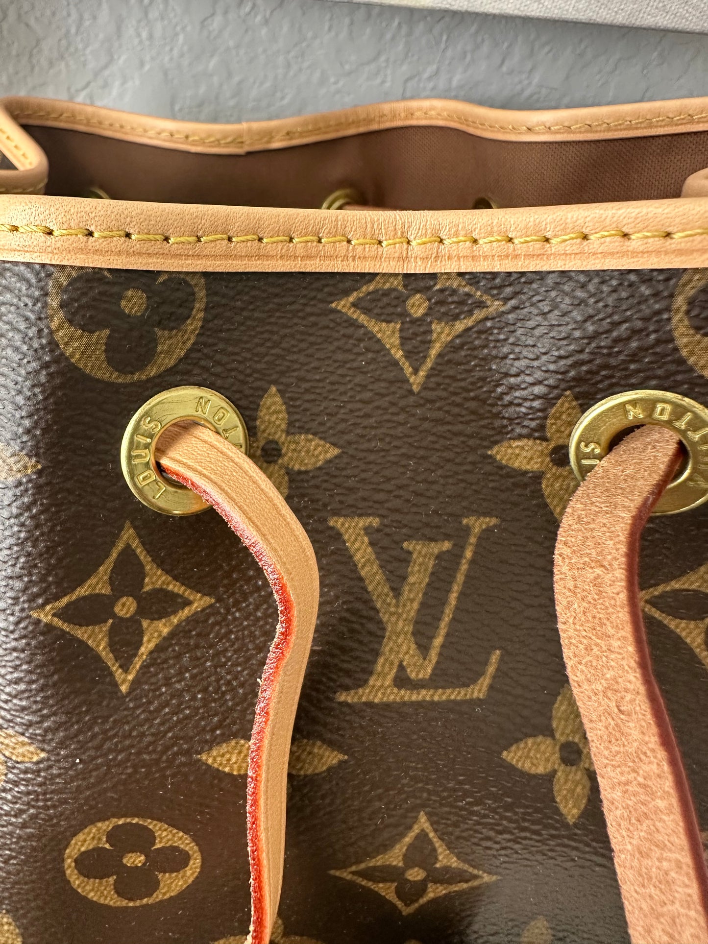Sac Bosphore Backpack