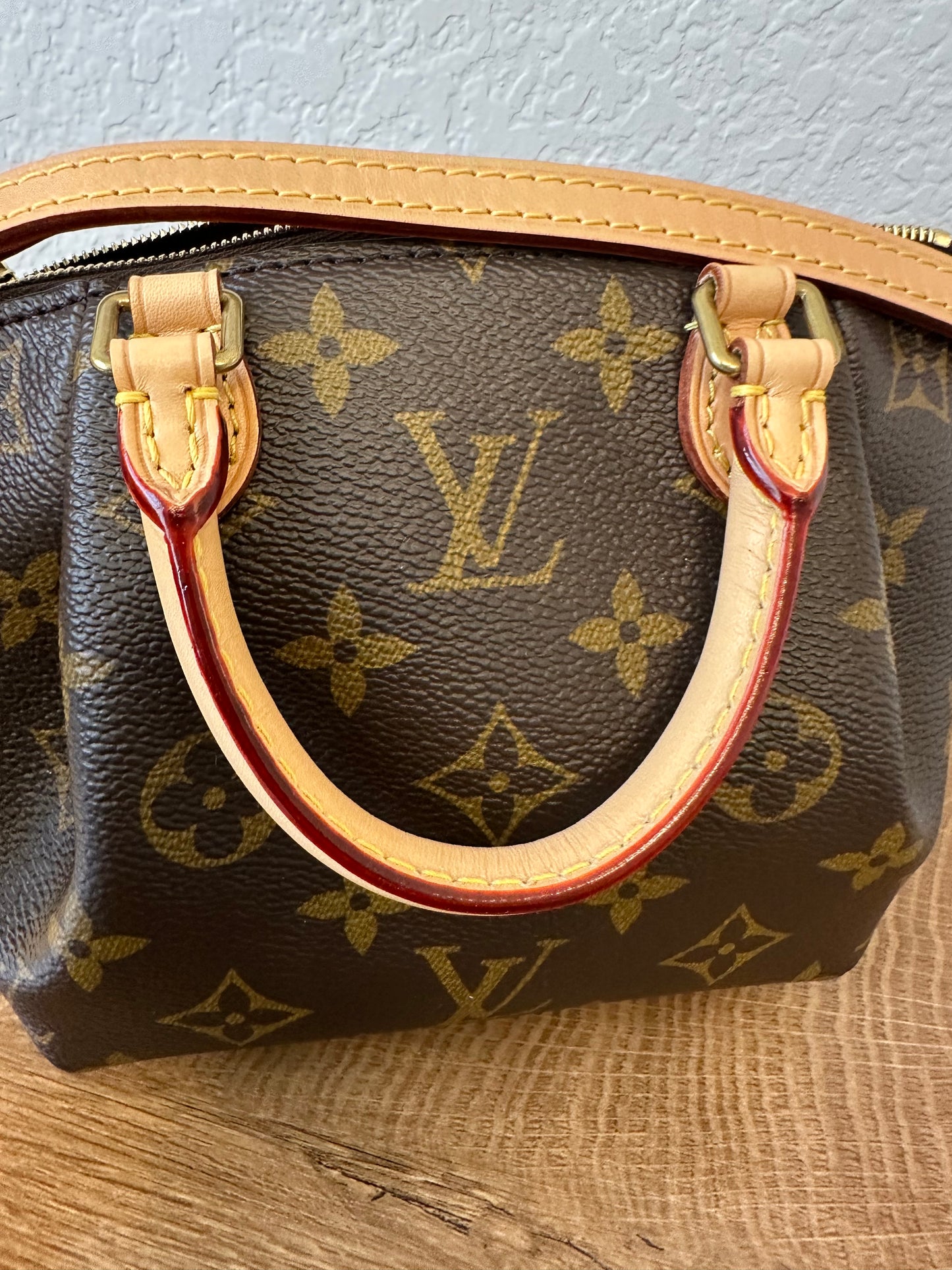 Turenne Nano RARE Monogram