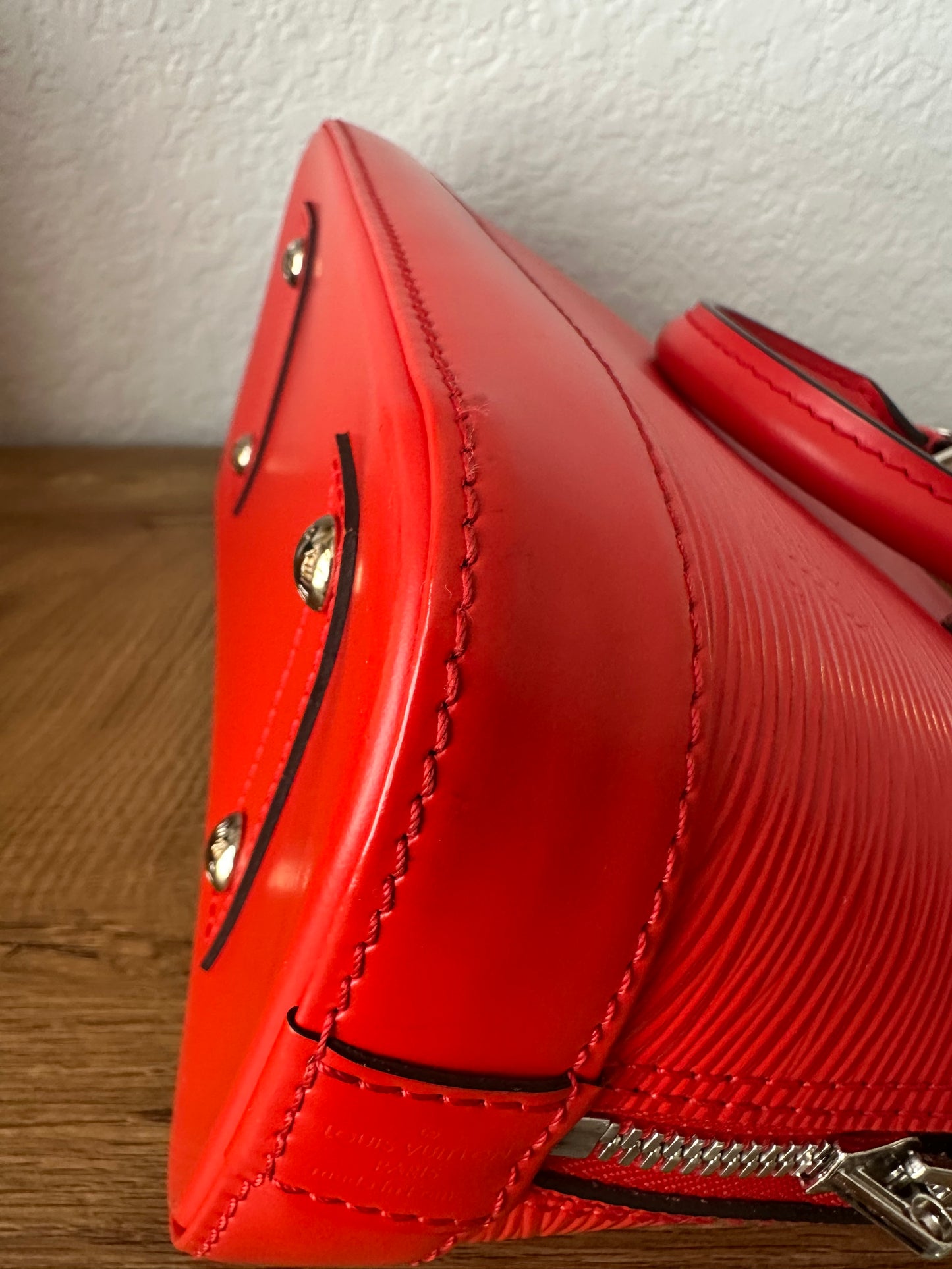 Alma BB Red Epi