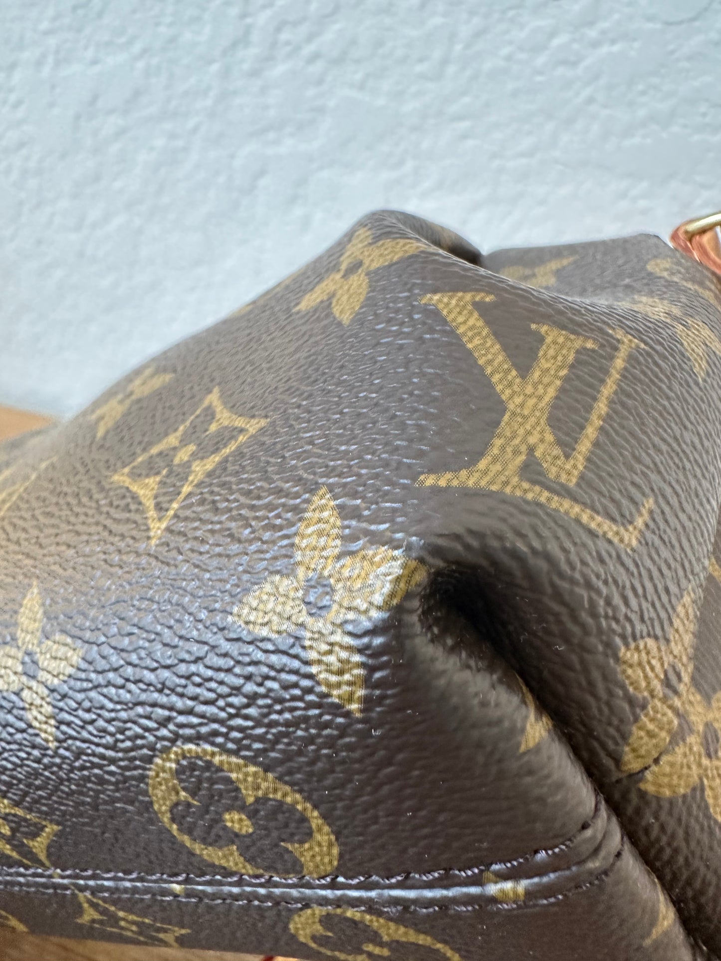 Turenne Nano RARE Monogram