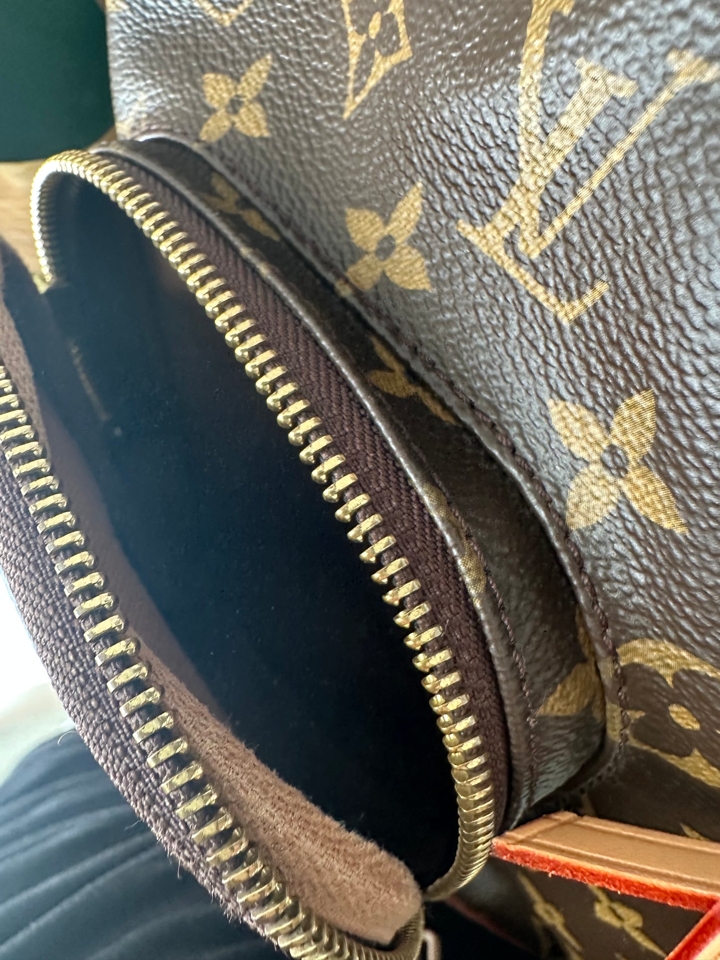 Sac Bosphore Backpack
