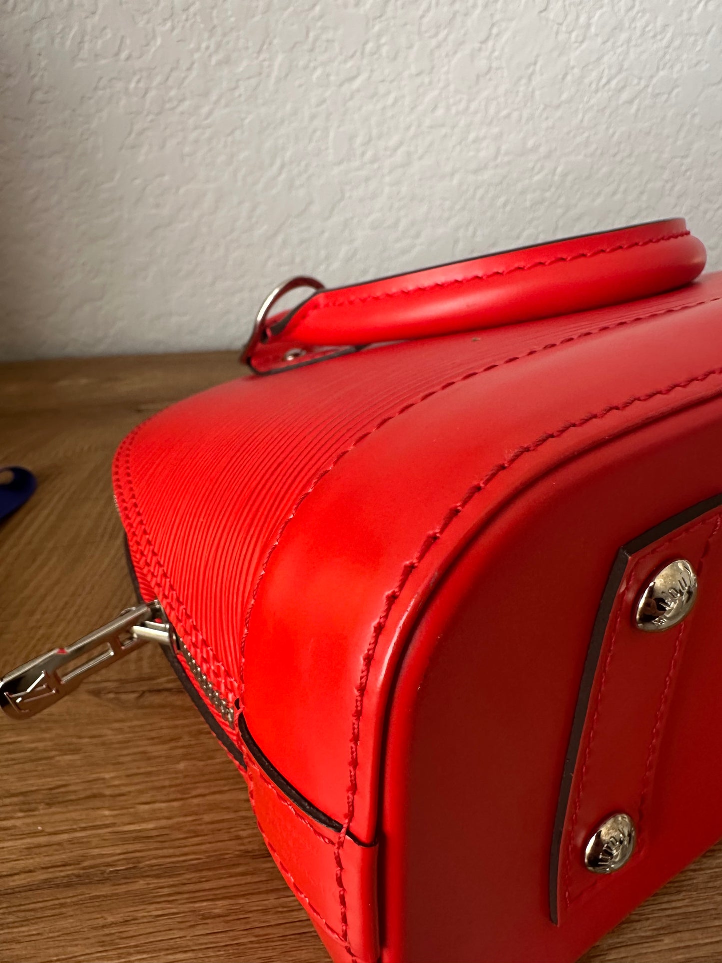 Alma BB Red Epi