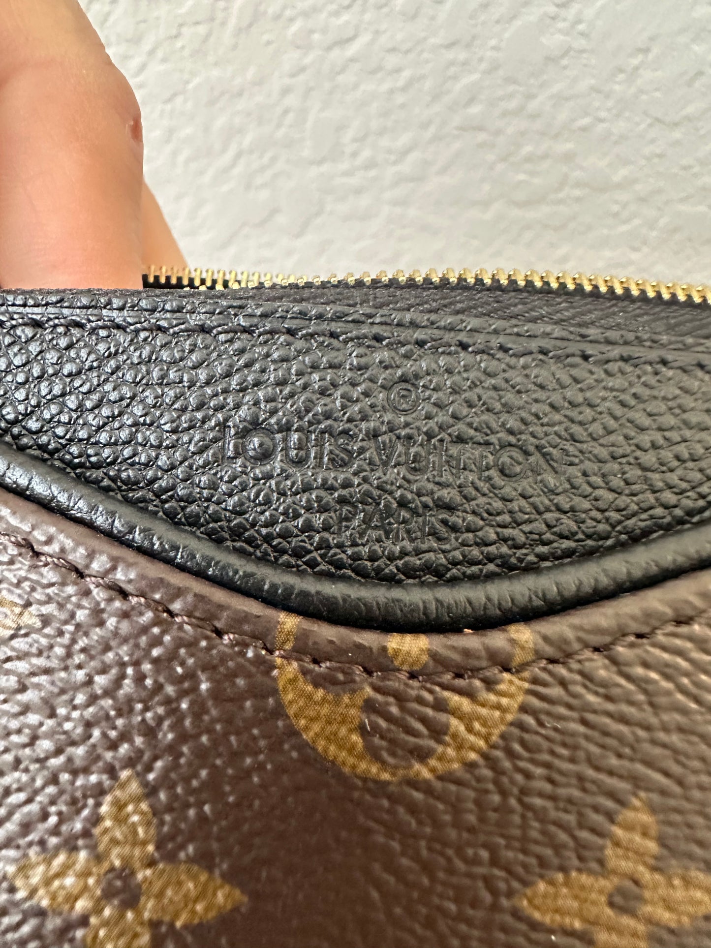 Pallas Clutch Crossbody