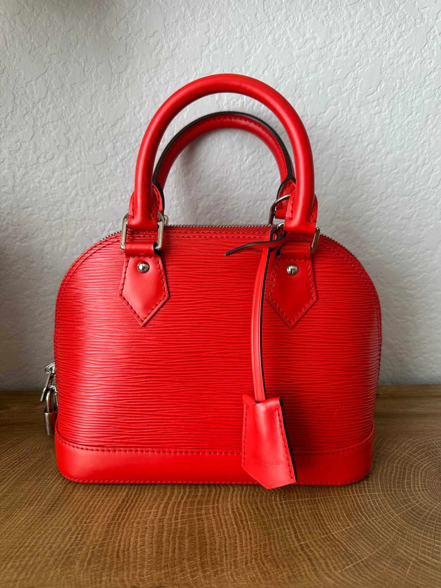 Alma BB Red Epi