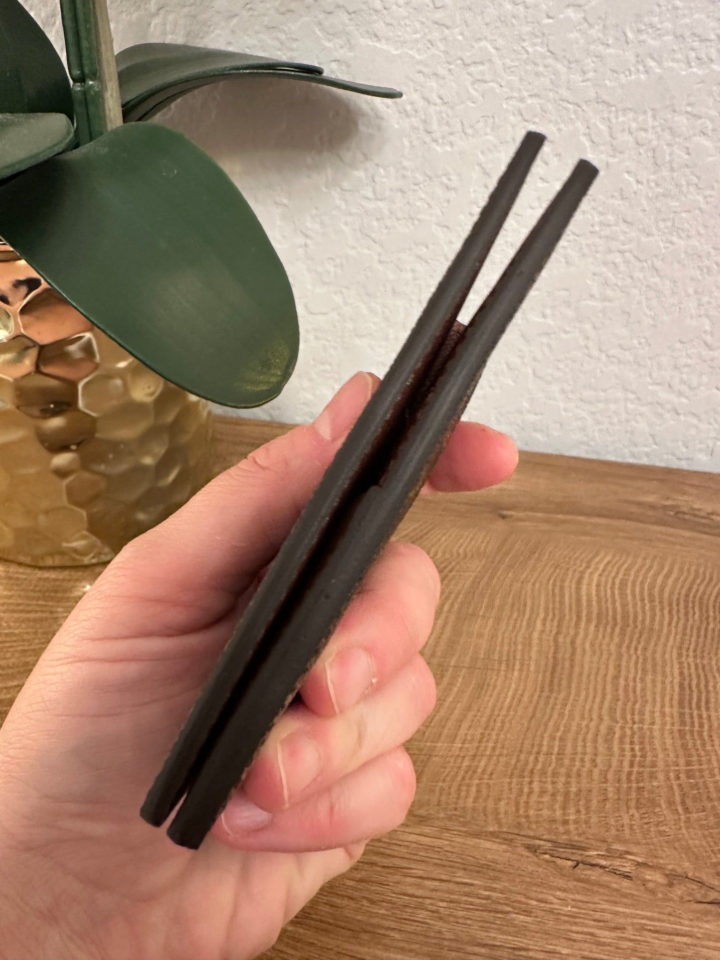 Pocket Organizer Monogram