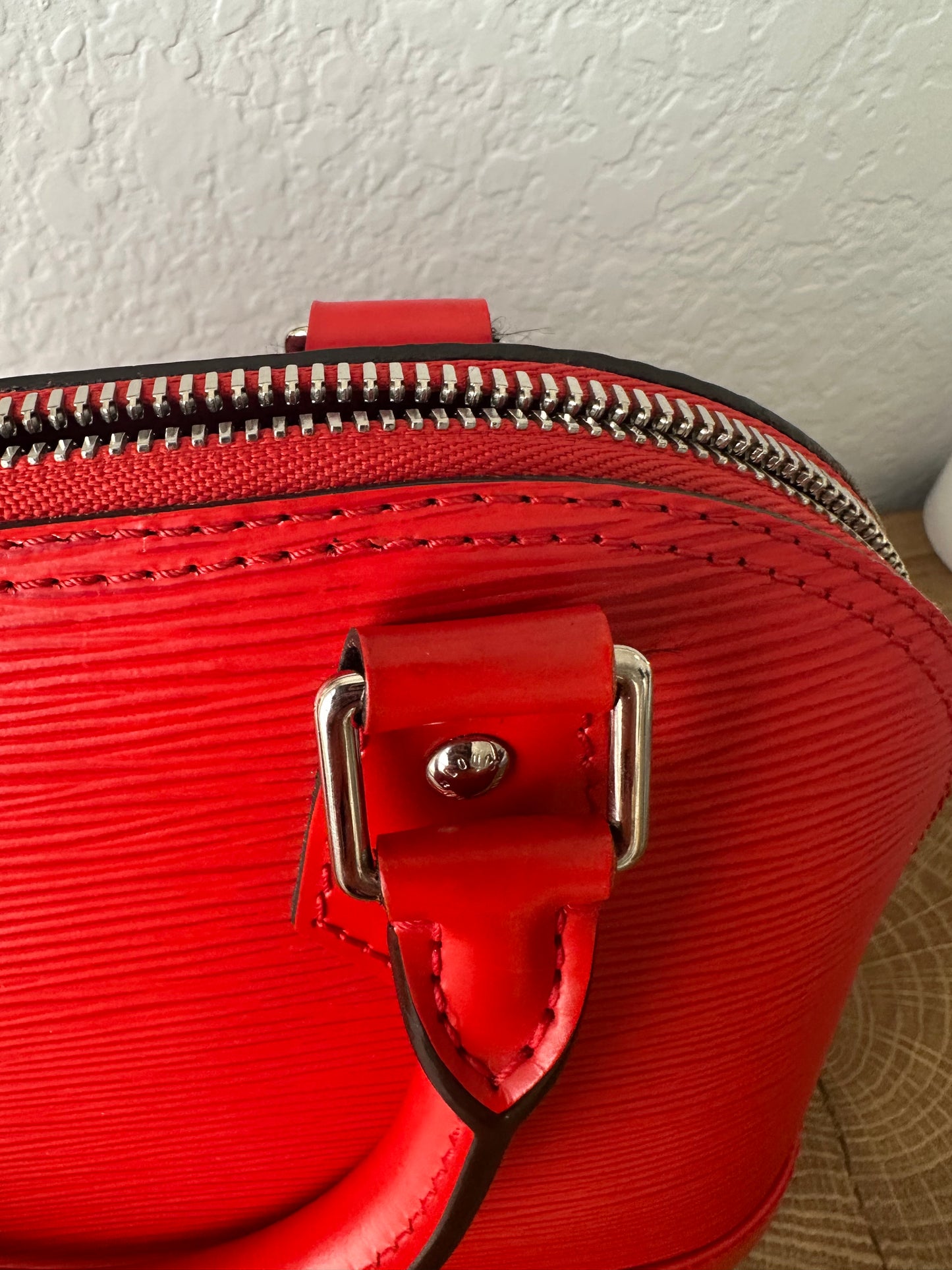 Alma BB Red Epi